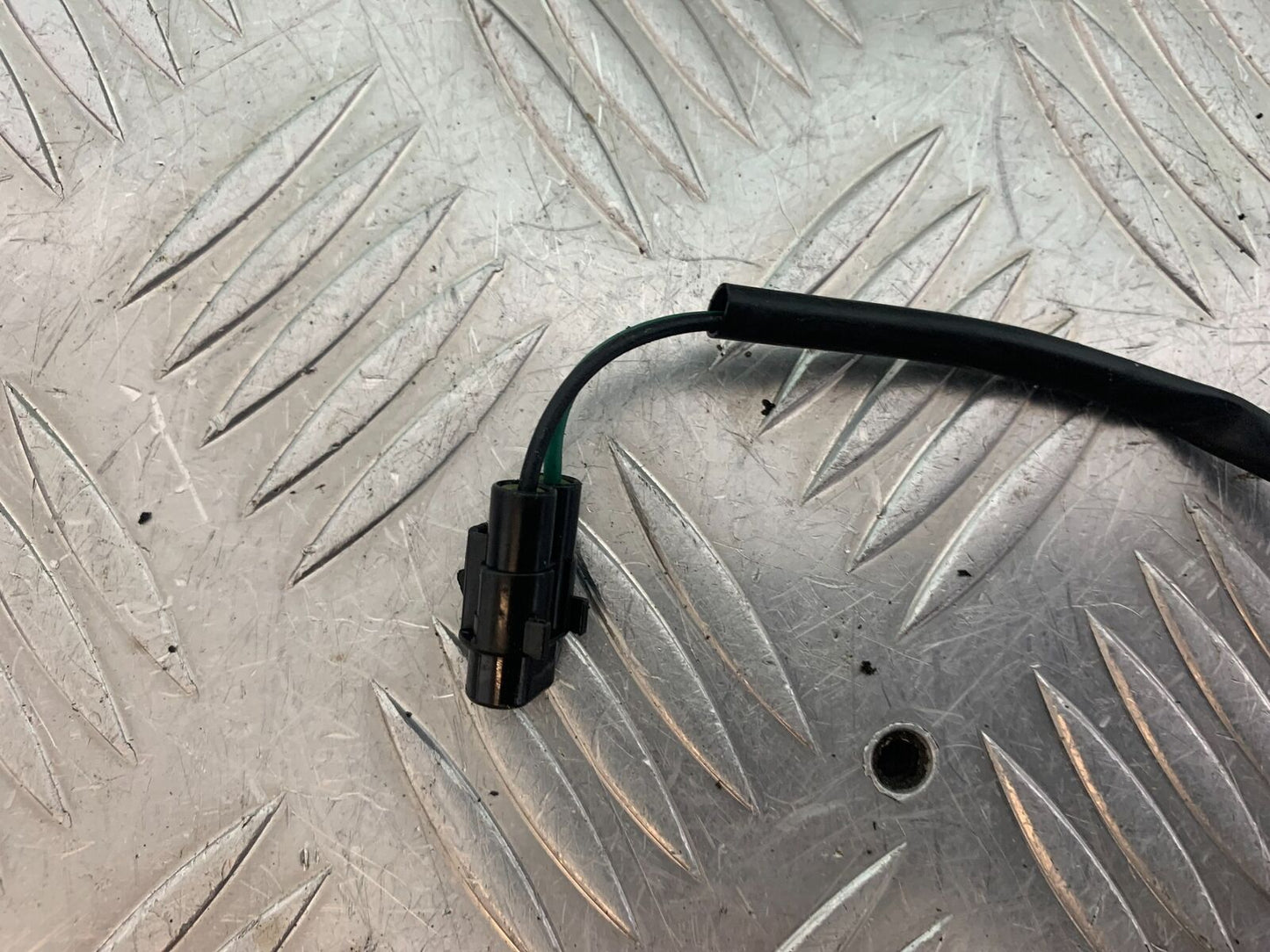 KAWASAKI Z300 ER300 SIDE STAND SWITCH YEAR 2016-2018 (CMB1056)