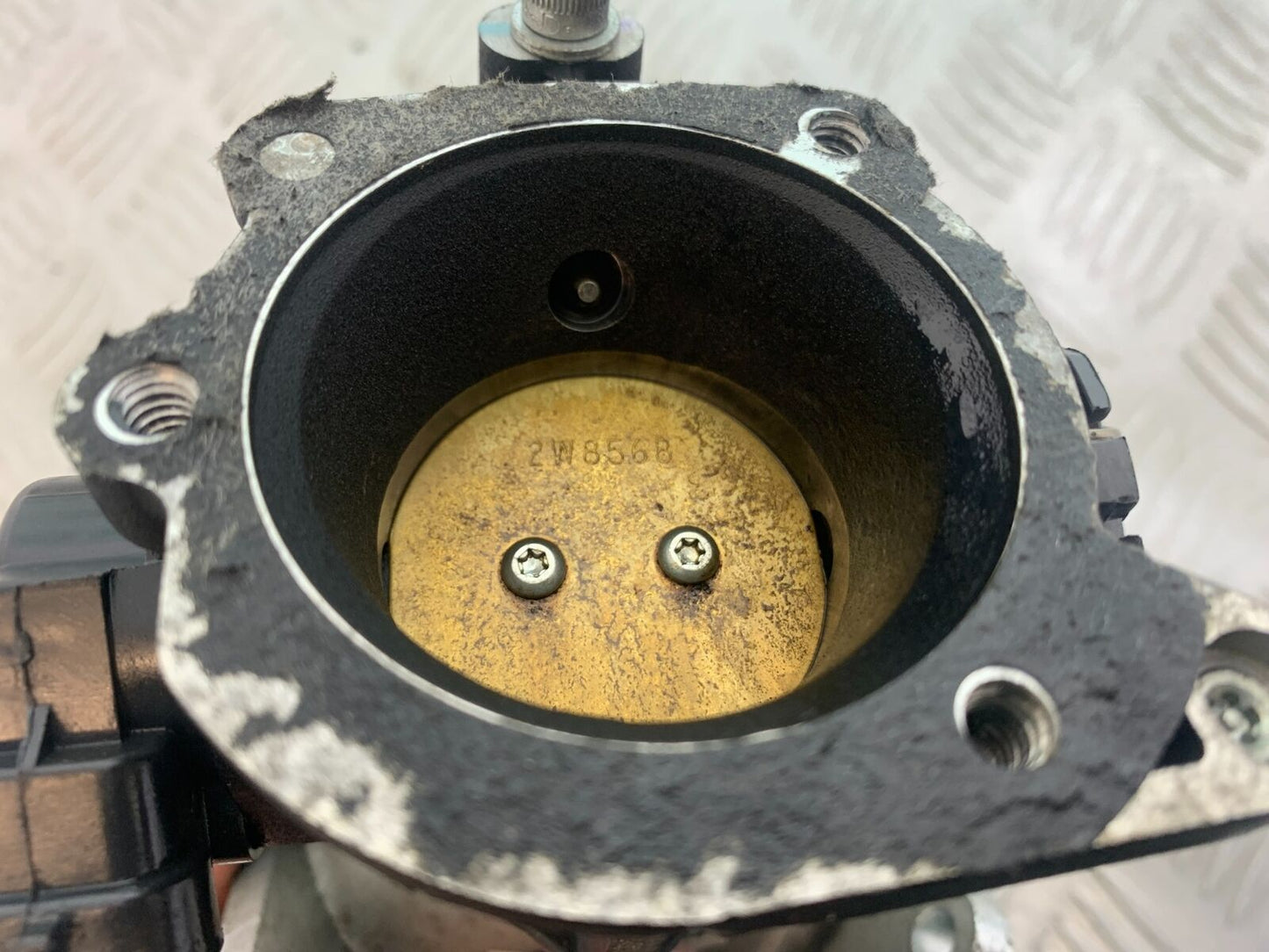 HARLEY DAVIDSON XL883 N IROD THROTTLE BODY INJECTOR YEAR 2020 (CMB1116)