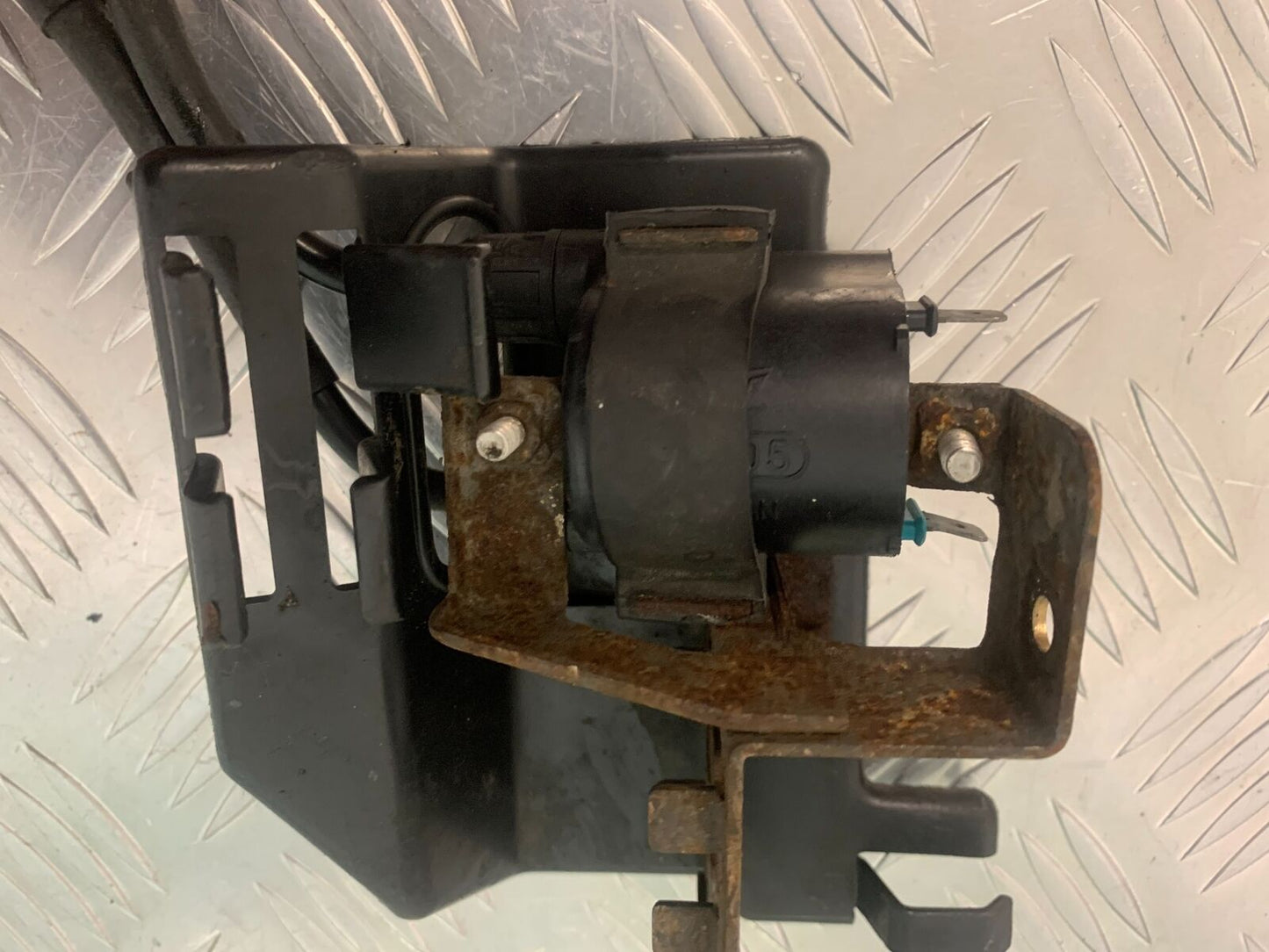 HONDA CB350 S CB 350 S COILS AND CAPS YEAR 1986-1990 (STOCK 948)