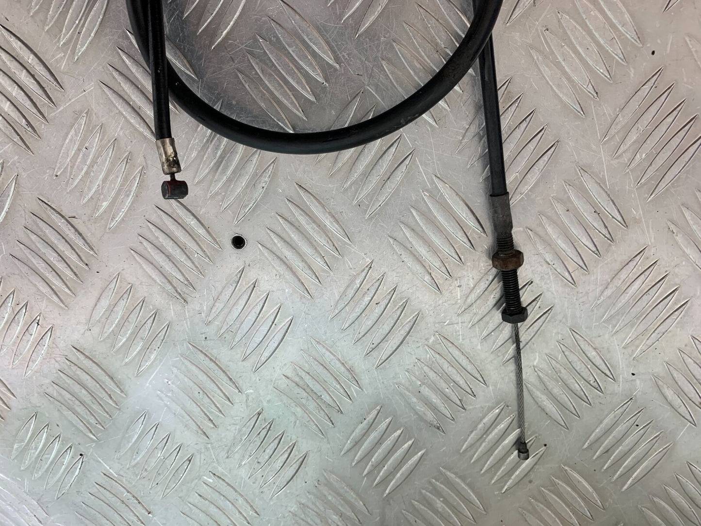 HONDA XL125 VARADERO CLUTCH CABLE YEAR 2007-2013 (CMB1019)