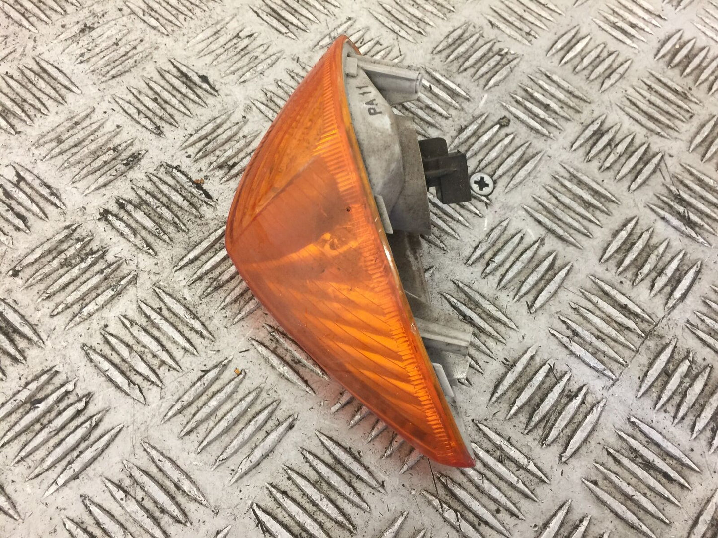 HONDA XL1000 VARADERO FRONT RIGHT INDICATOR YEAR 2002 (STOCK 595)
