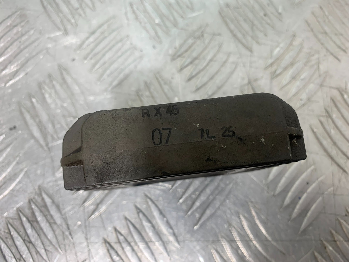 SUZUKI AN 200 UH 200 REGULATOR YEAR 2007-2009 (CMB1256)