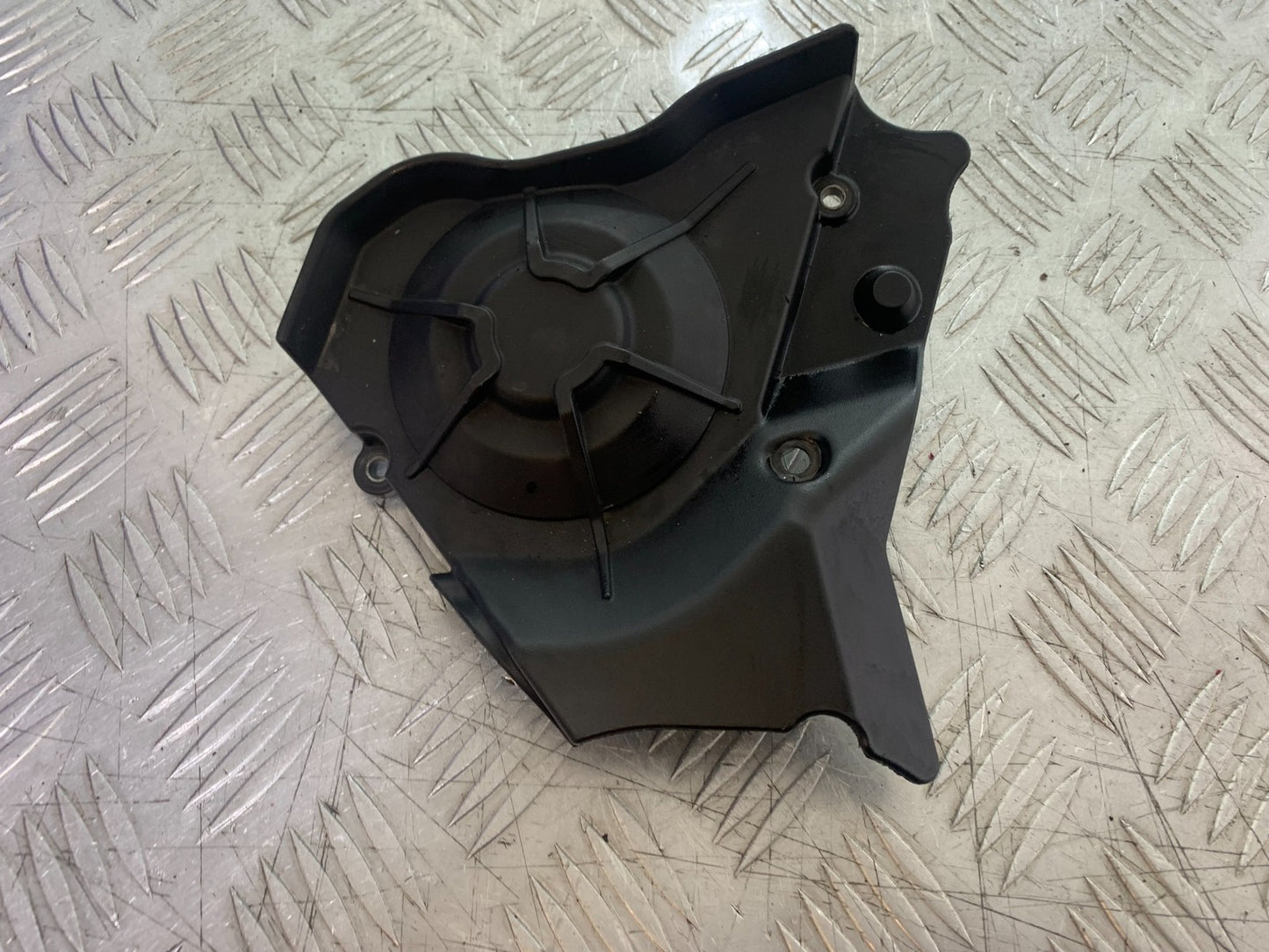 APRILIA RSV4 FACTORY SPROCKET COVER YEAR 2009-2012 (CMB1224)