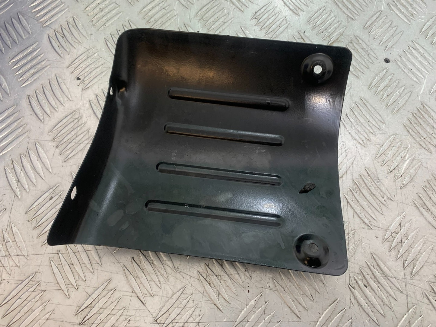 BSA 650 GOLD STAR BASH PLATE SUMP GUARD YEAR 2022-2025 (CMB1262)
