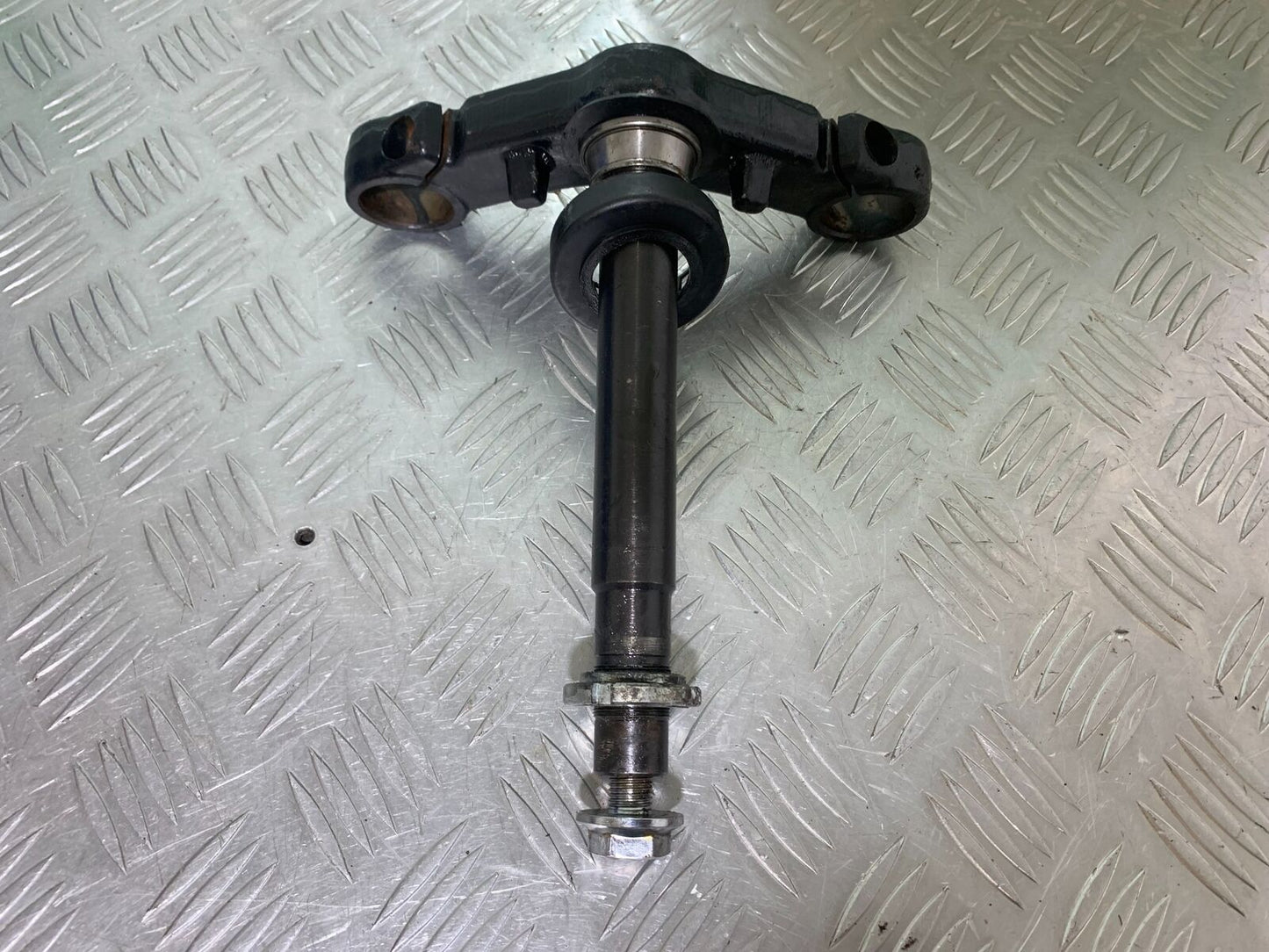 LEXMOTO LXR 125 BOTTOM YOKE YEAR 2019-2023 (CMB1076)
