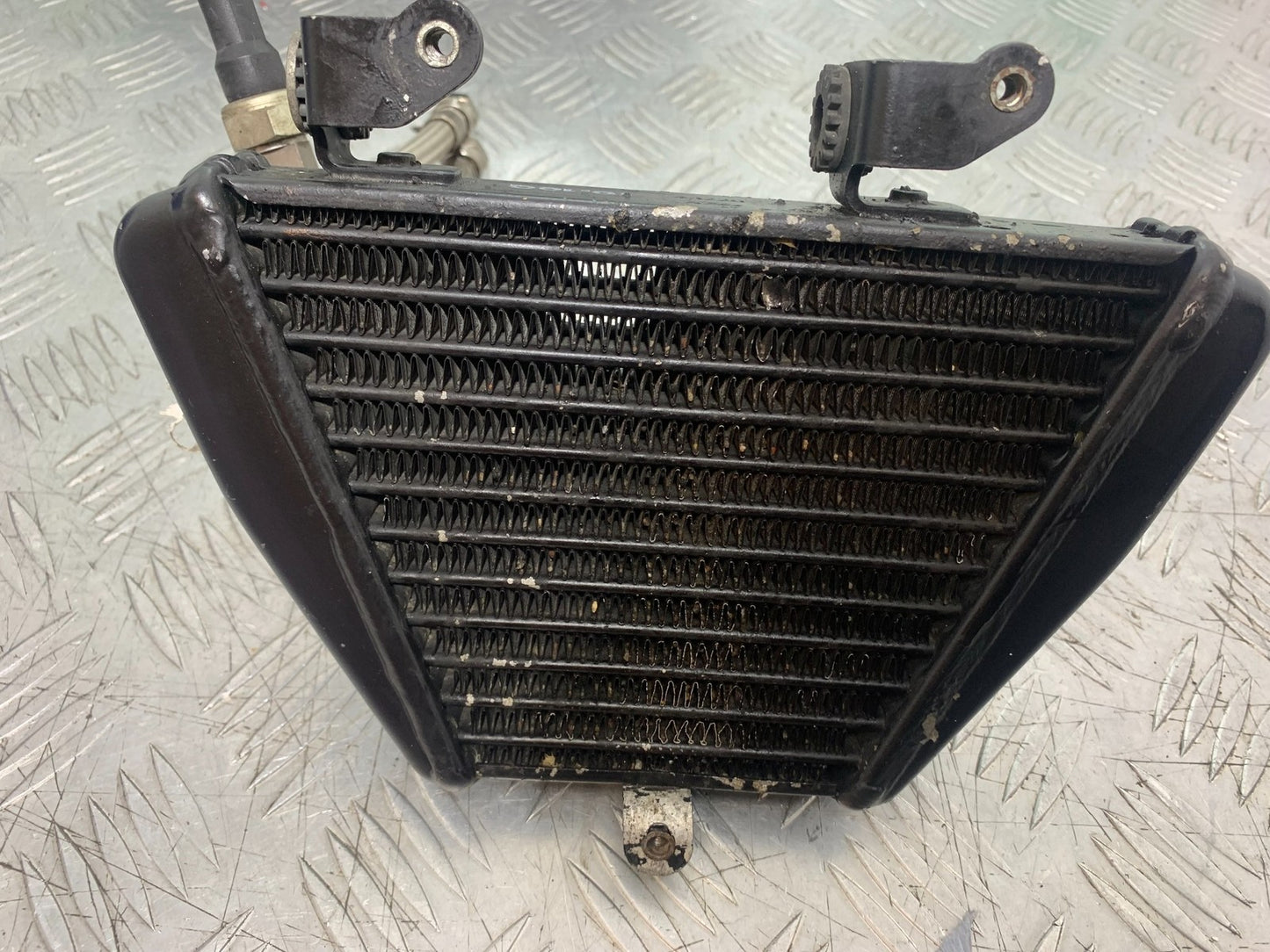 DUCATI 1198 S OIL COOLER YEAR 2009-2011 (CMB1219)