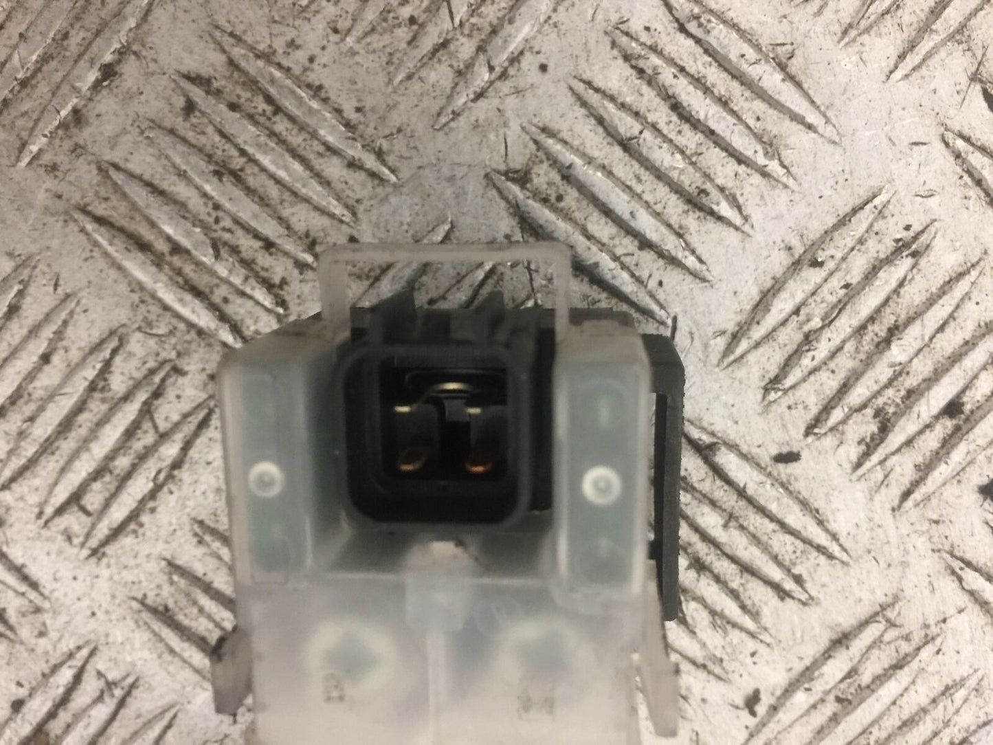 SUZUKI SV1000 SV 1000 K3 STARTER SOLENOID YEAR 2004 (STOCK 696)