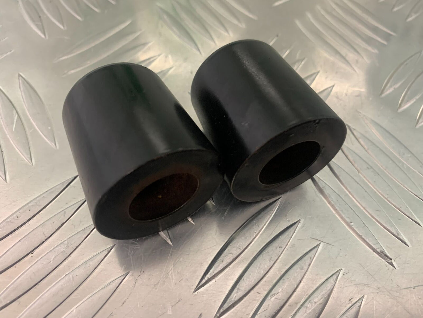 BMW R1200 RT R 1200 RT BAR END YEAR 2005-2009 (STOCK 943)
