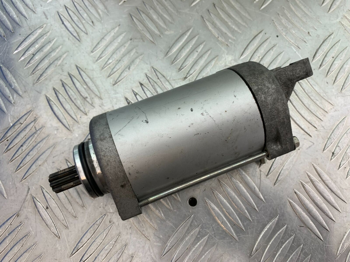 KTM 990 SUPERMOTO T STARTER MOTOR YEAR 2010-2011 (CMB1032)