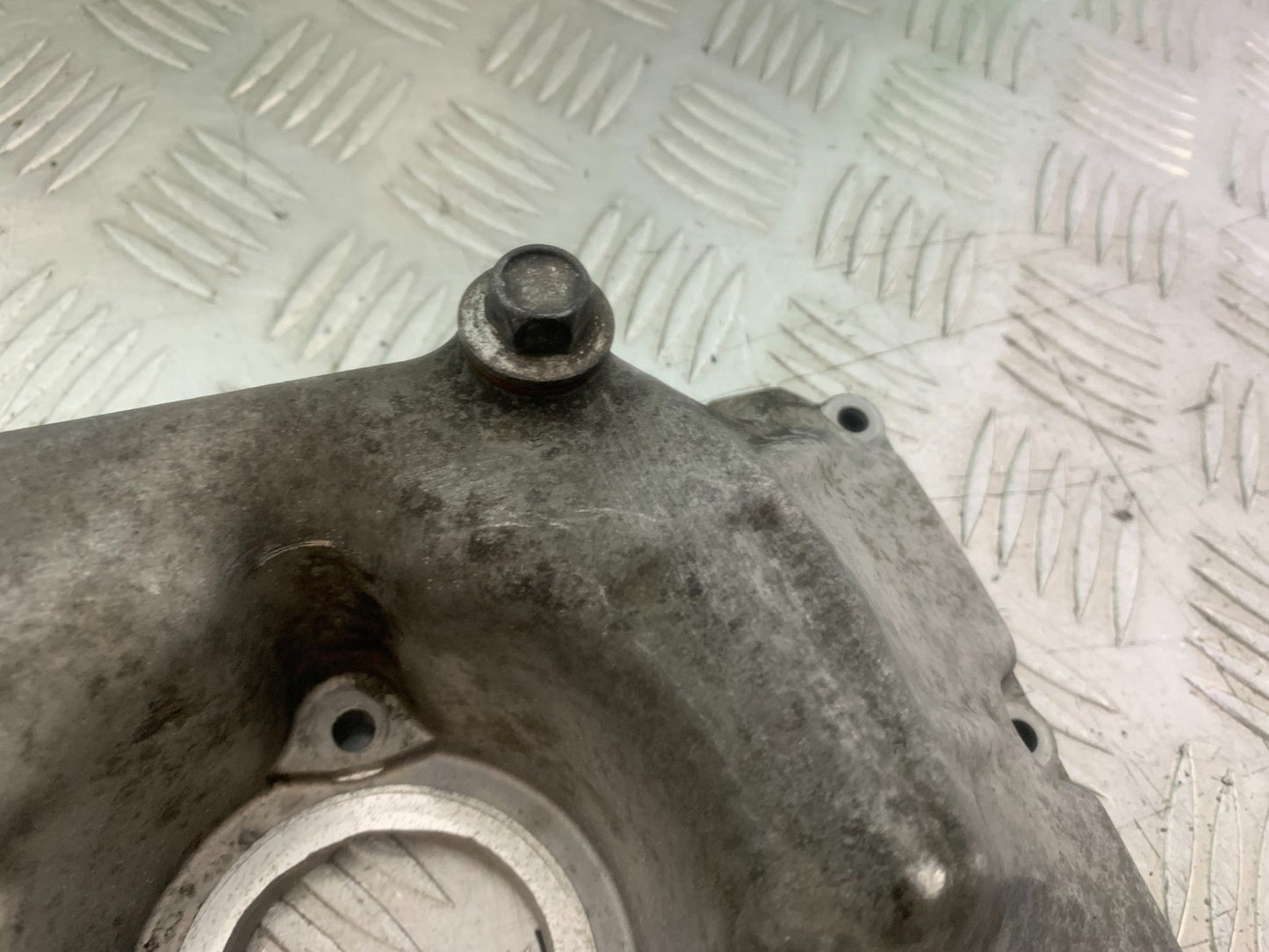 TRIUMPH 1050 SPRINT GT SUMP YEAR 2010-2016 (CMB1250)