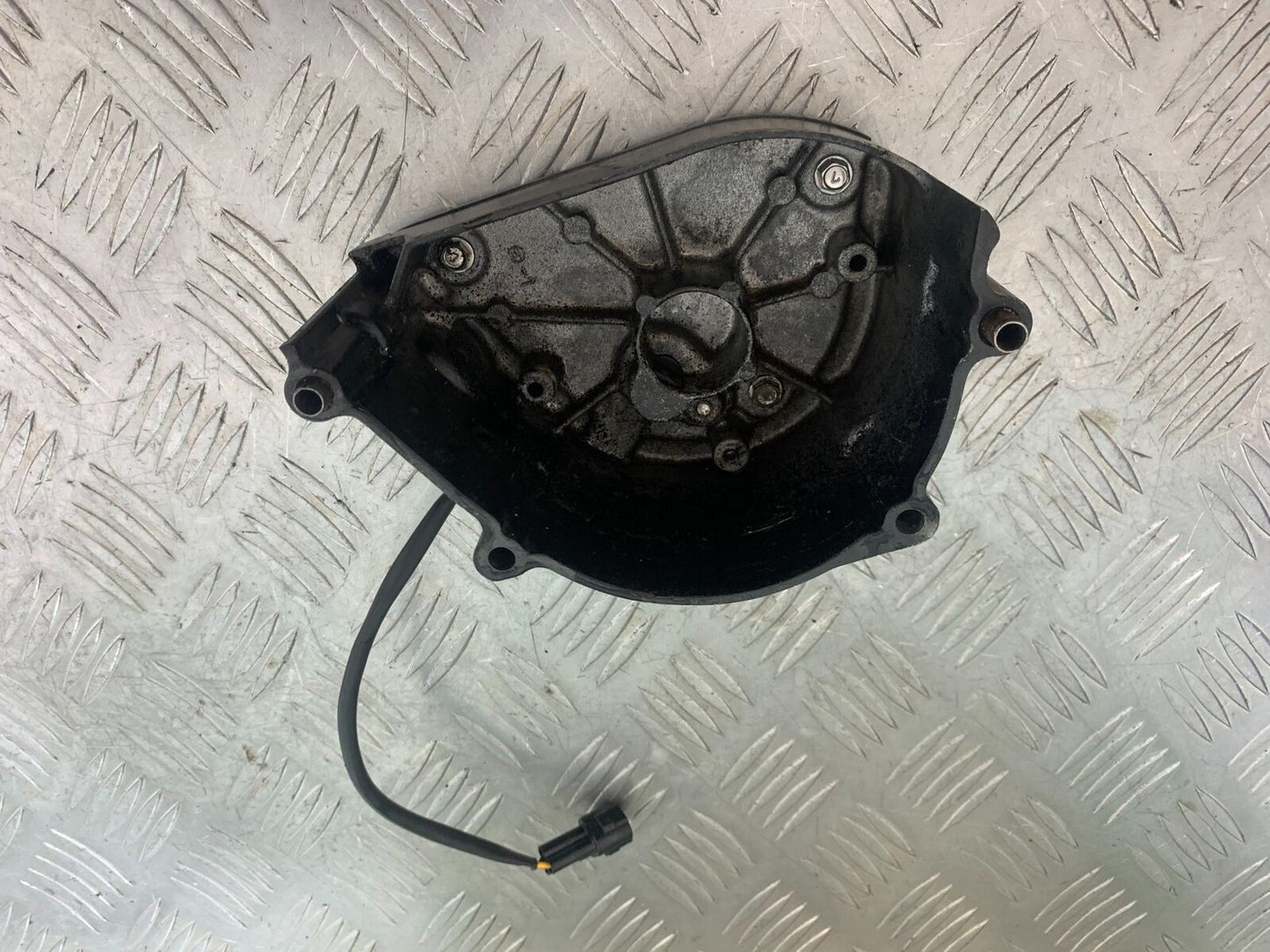KAWASAKI Z1000 Z 1000 SPROCKET COVER YEAR 2003-2006 (CMB1099)