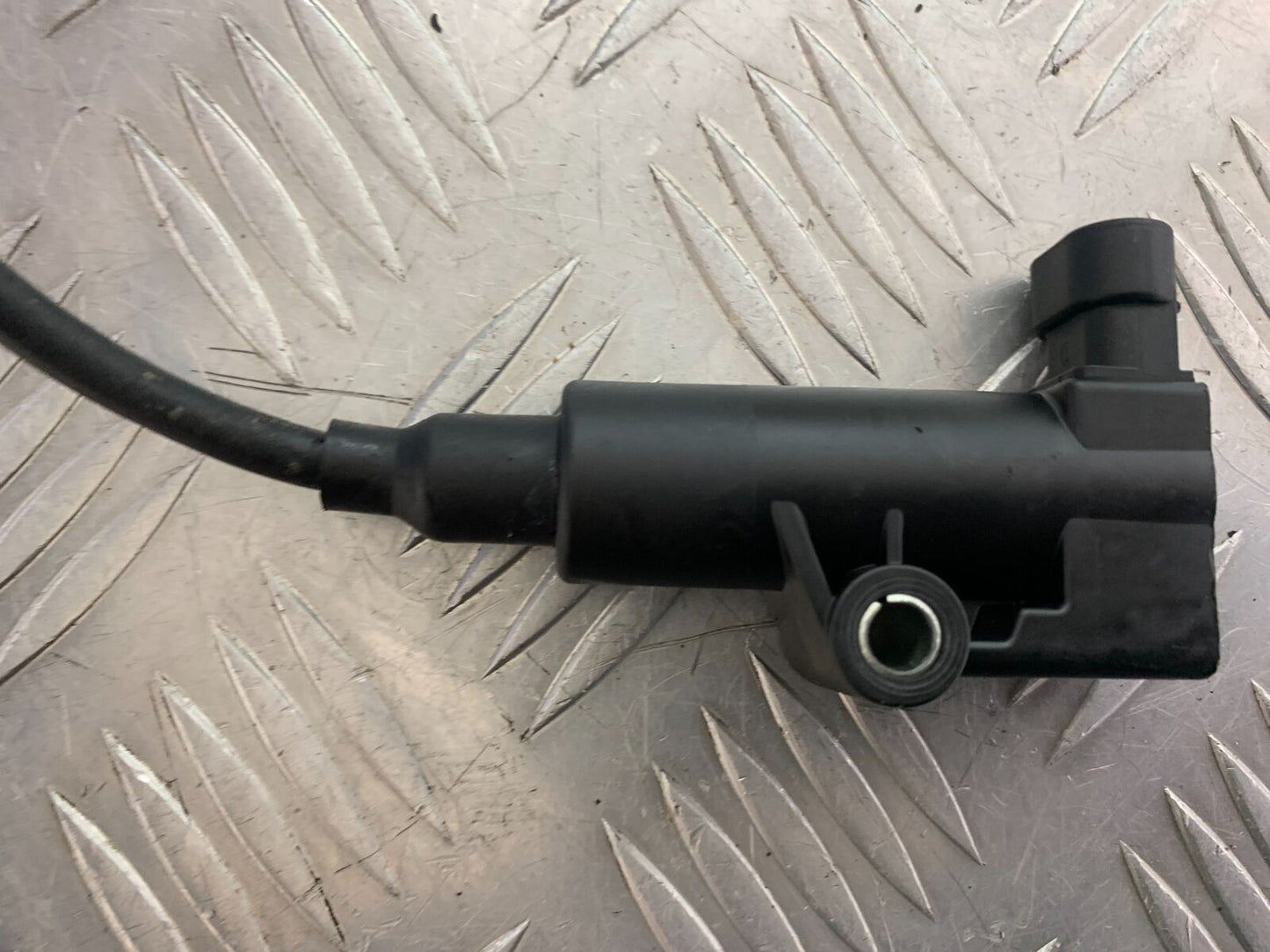 LEXMOTO LXR 125 COIL AND CAP YEAR 2019-2023 (CMB1076)