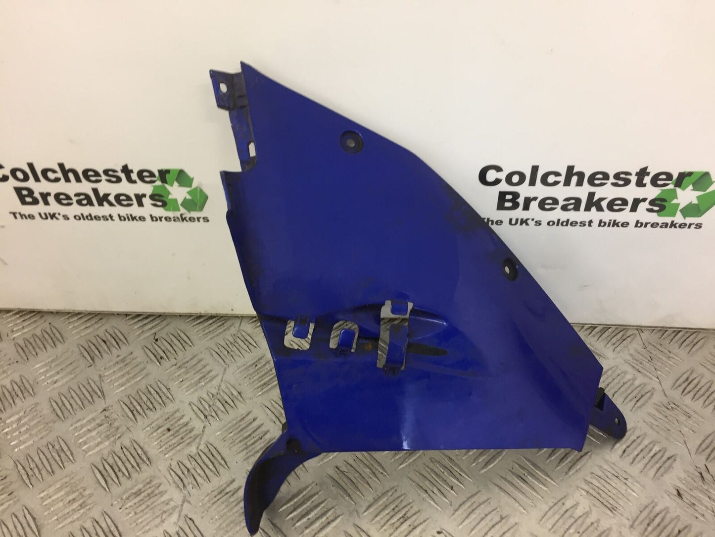 YAMAHA YZF600 YZF 600 INNER INFILL YEAR 1996