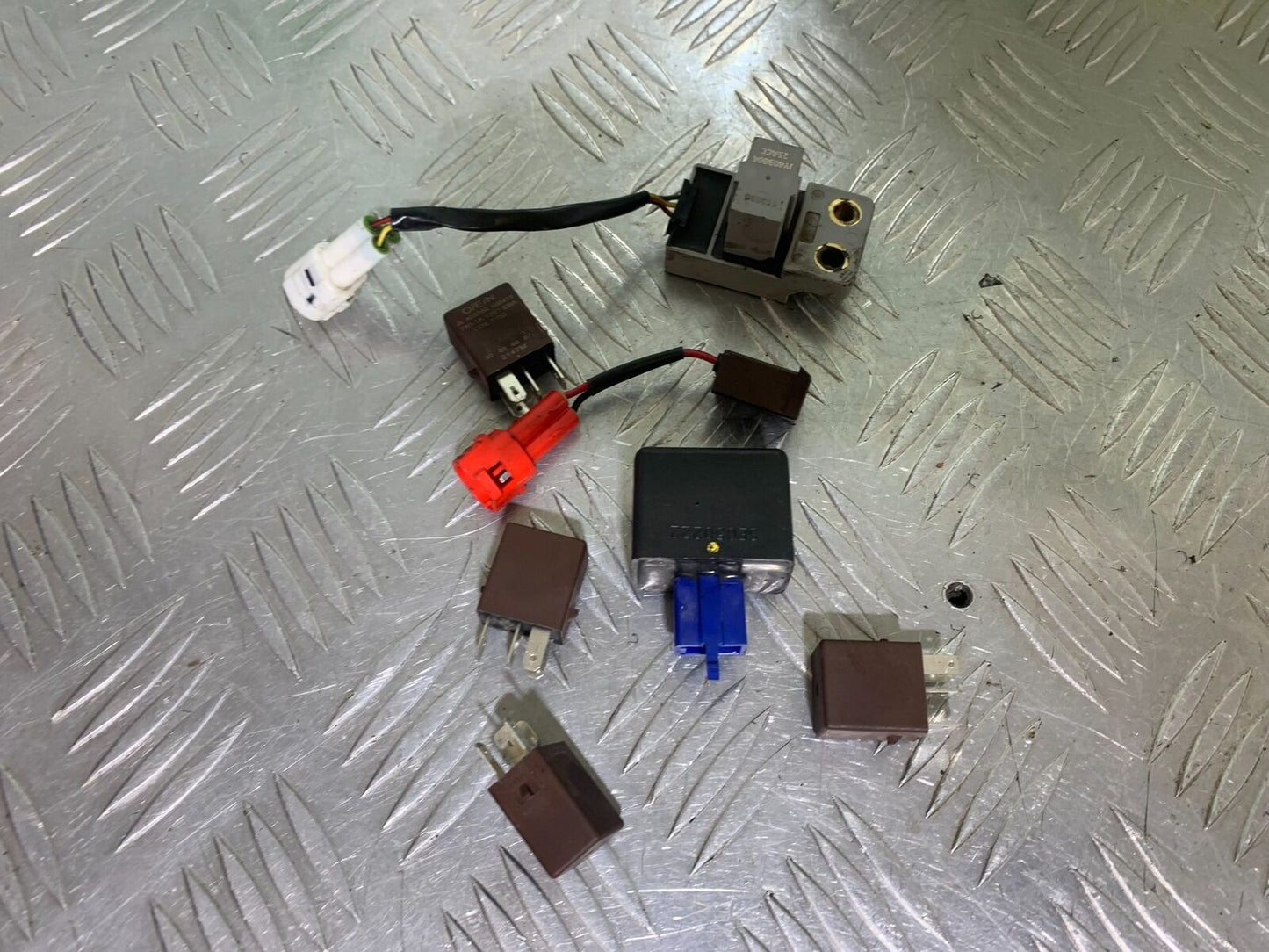 KTM 125 DUKE RELAYS YEAR 2018-2023 (CMB1083)