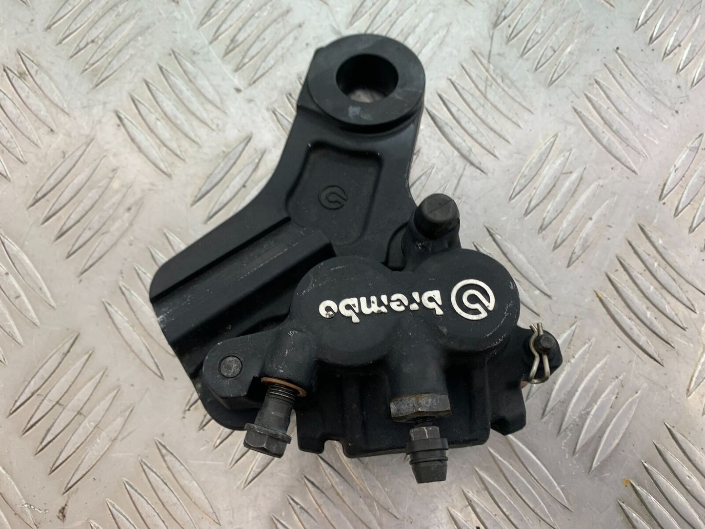 KTM 990 SUPERMOTO T REAR BRAKE CALIPER YEAR 2010-2011 (CMB1032)