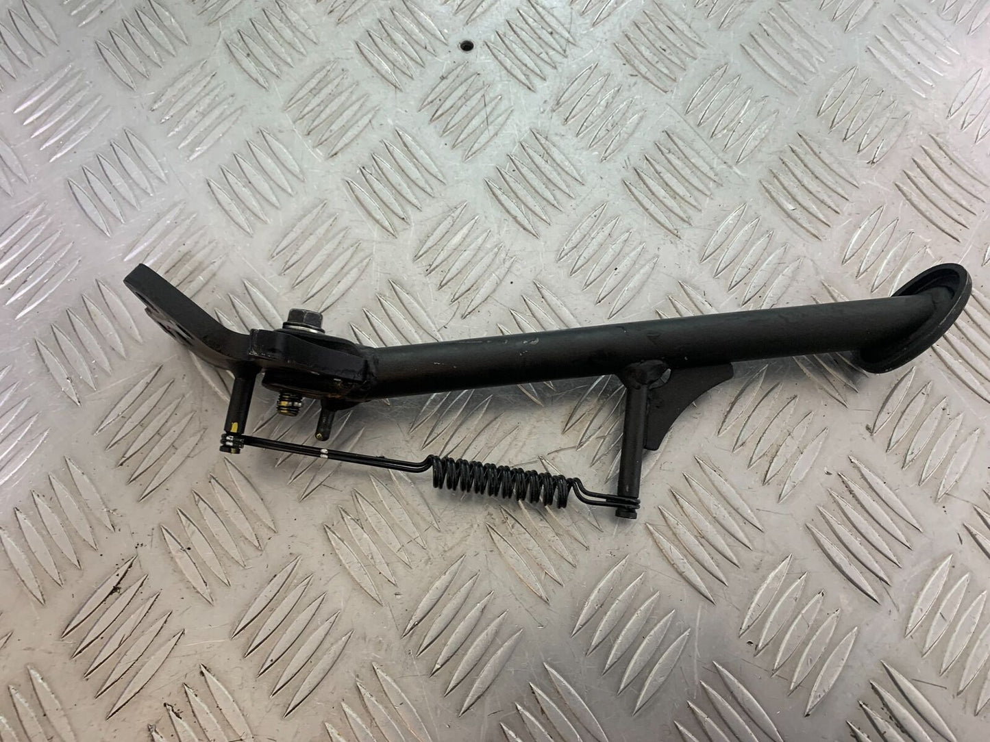 KAWASAKI NINJA 400 EX 400 SIDE STAND YEAR 2024 (CMB1075)