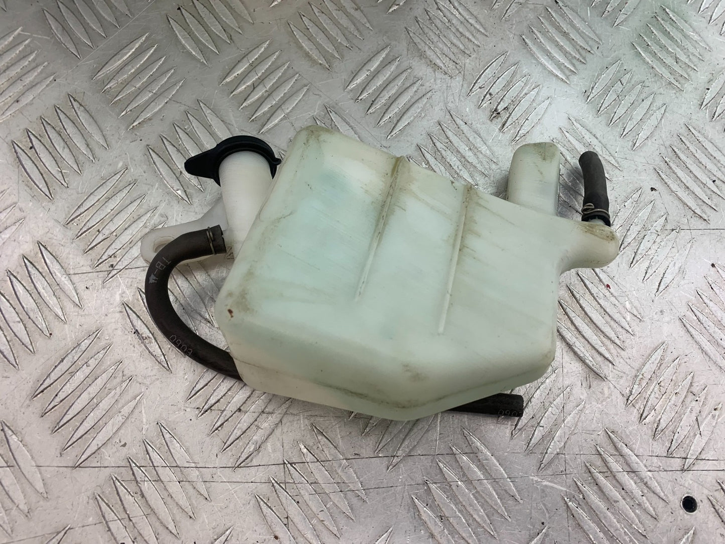 HONDA XL125 VARADERO COOLANT BOTTLE YEAR 2001-2006 (CMB1210)