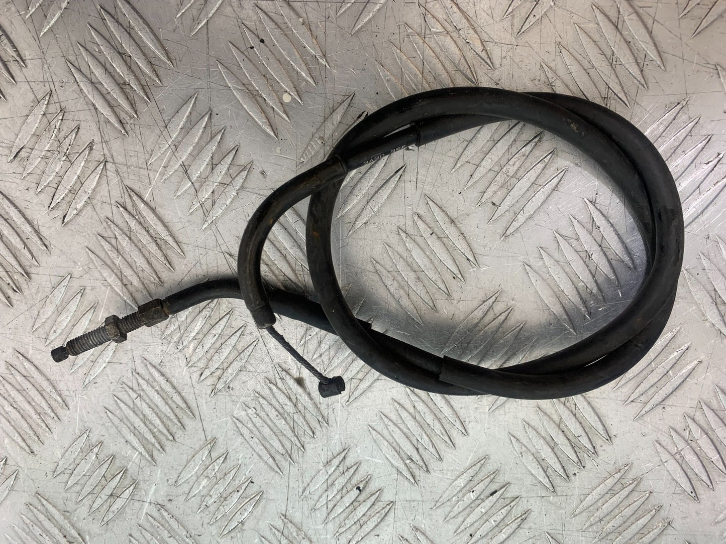 SUZUKI GSXR600 GSXR 600 K1 K2 K3 CLUTCH CABLE 1999-03 (CMB1284)