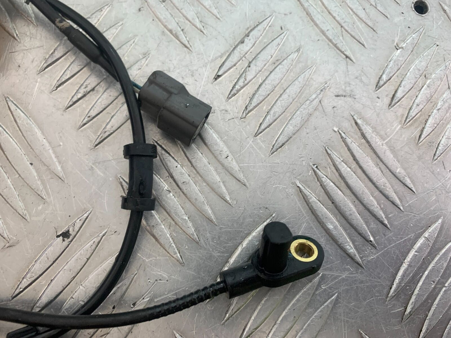 HONDA CB650 F CB 650 FA-H REAR ABS SENSOR YEAR 2017- 2019 (CMB1087)