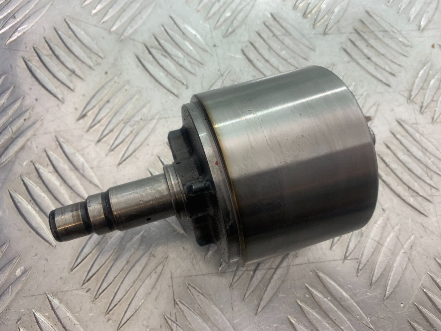YAMAHA YZF R1 4C8 ROTOR (GENUINE YAMAHA ) YEAR 2007-2008 (CMB1237)