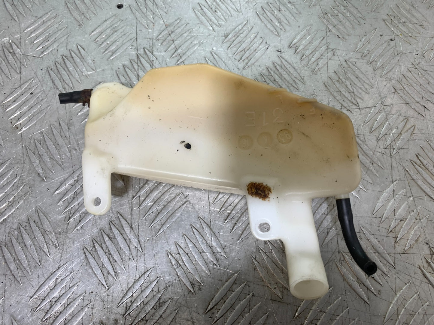 SUZUKI RF900 RF 900 COOLANT BOTTLE YEAR 1994-1999 CMB1326