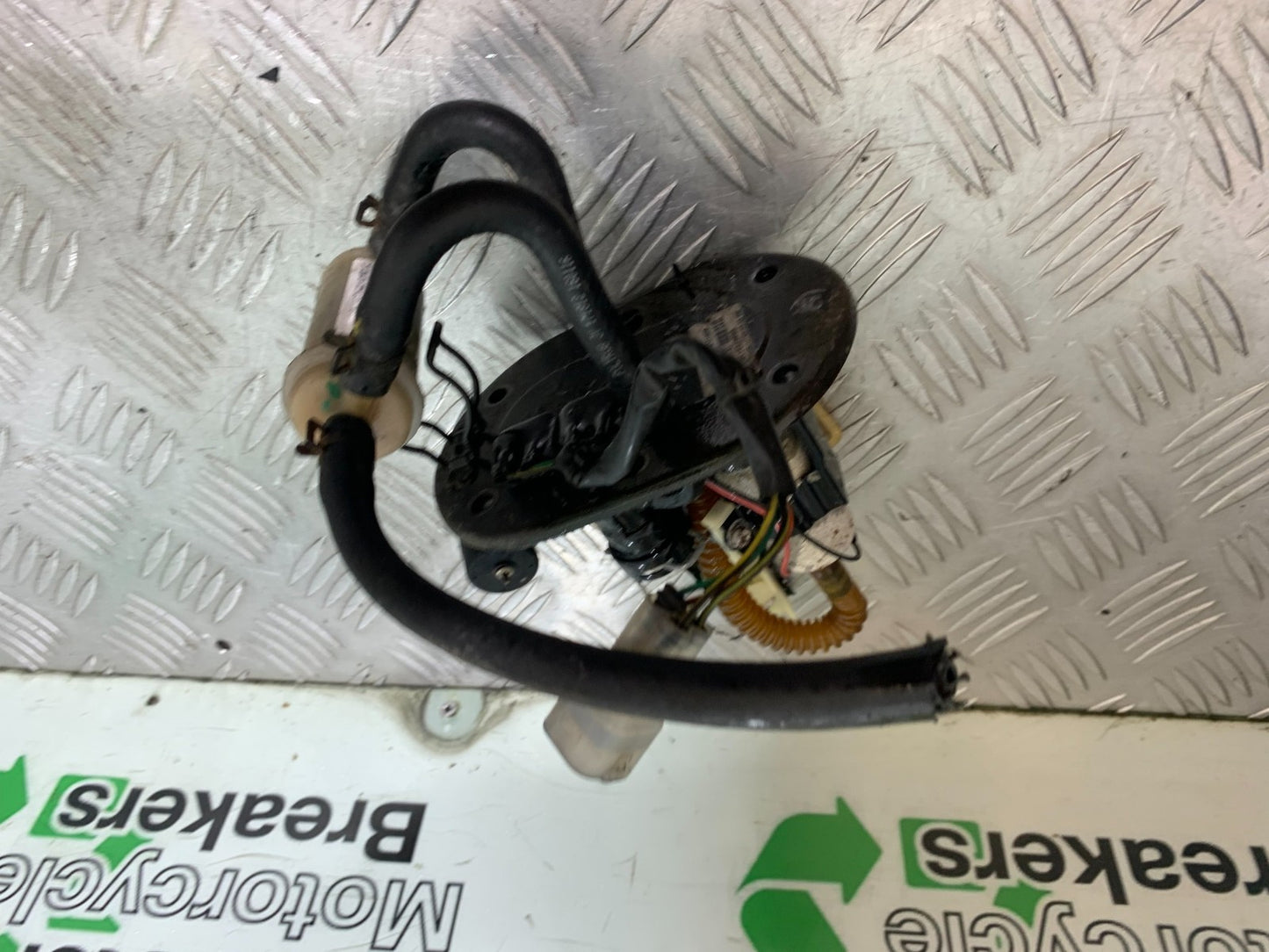 KTM DUKE 125 PETROL PUMP YEAR 2012-2016 (CMB1317)