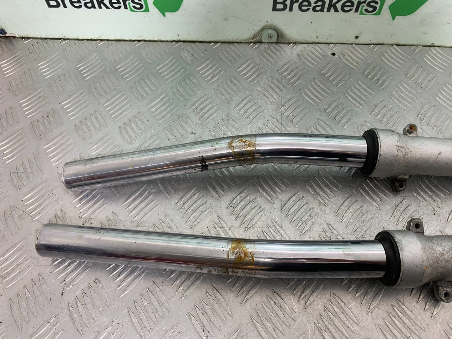 HONDA CB600 CB 600 HORNET FORKS YEAR 1998-2002 (CMB1297)