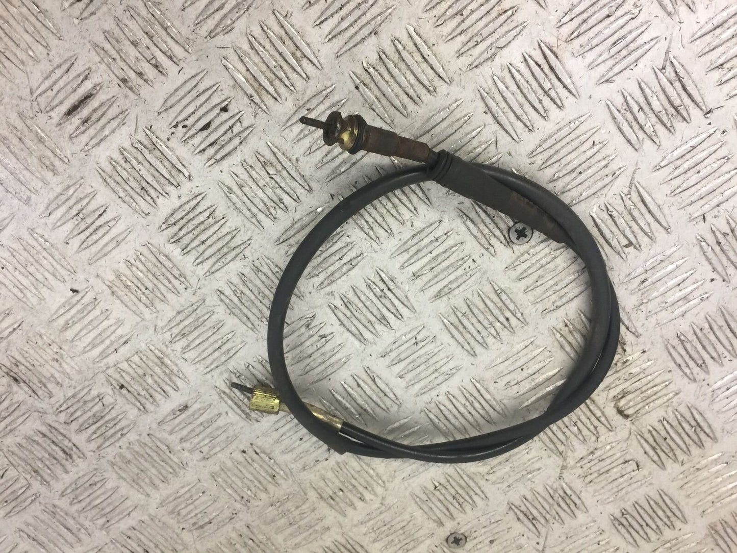 SINNIS APACHE 125 SM SPEEDO CABLE YEAR 2012 (STOCK 616)