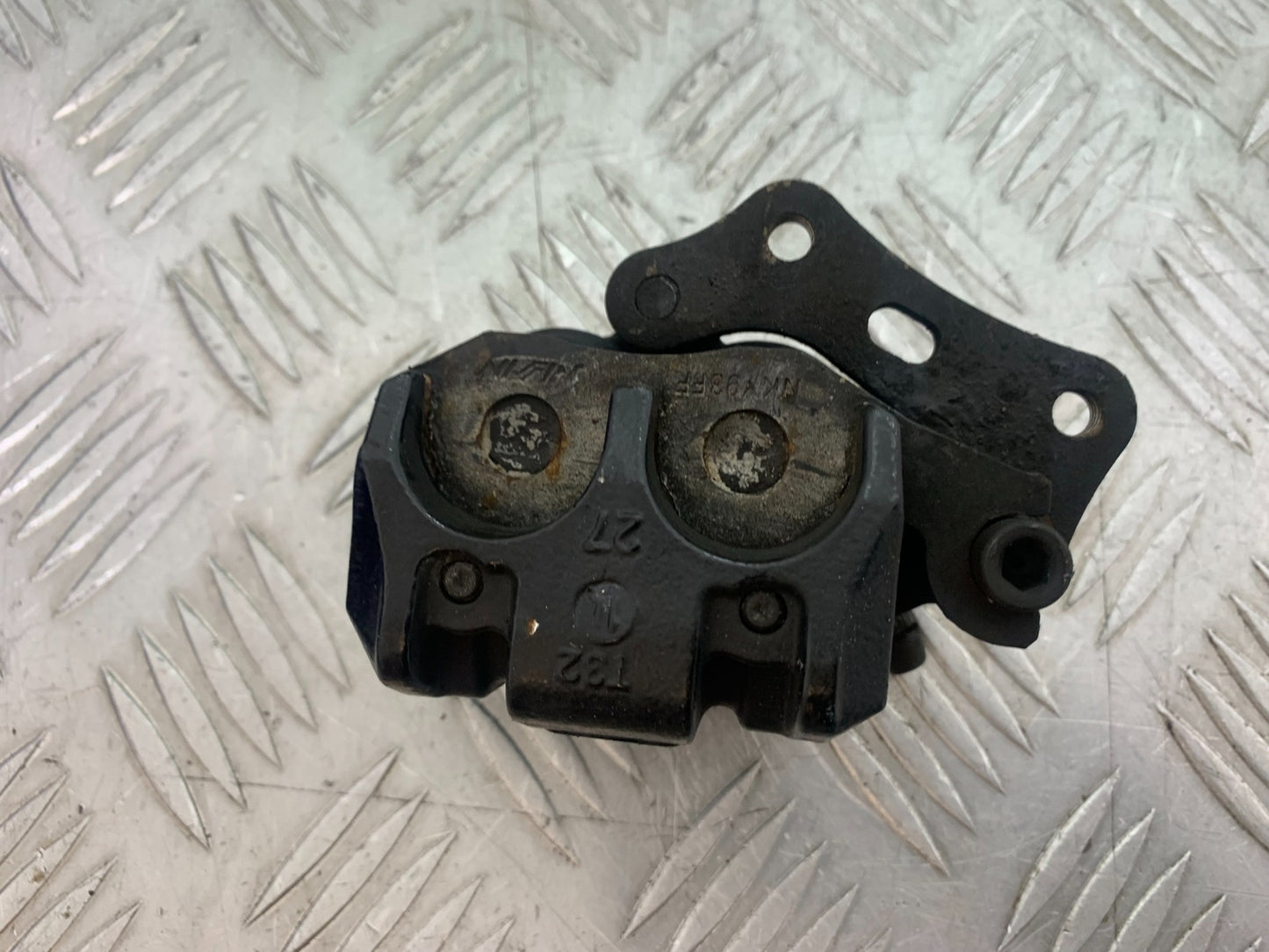 KAWASAKI Z125 Z 125 FRONT CALIPER YEAR 2018-2023 (CMB1167)