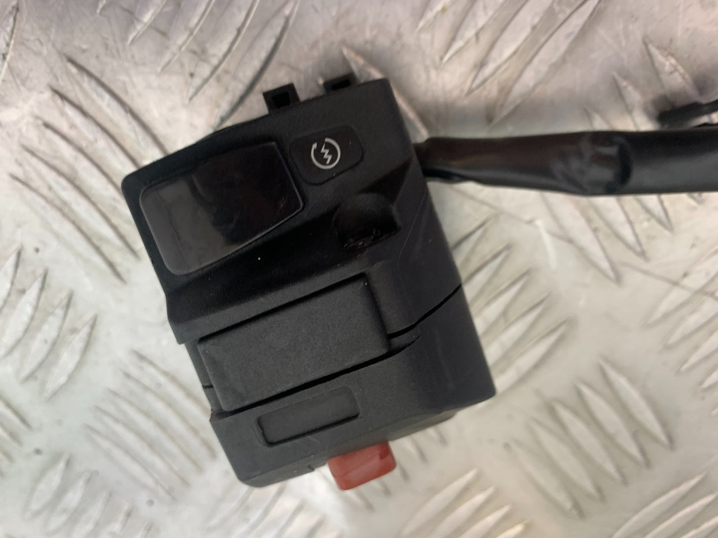 KTM RC125 RC 125 RC RIGHT SWITCH GEAR 2014 2017 (CMB1199)