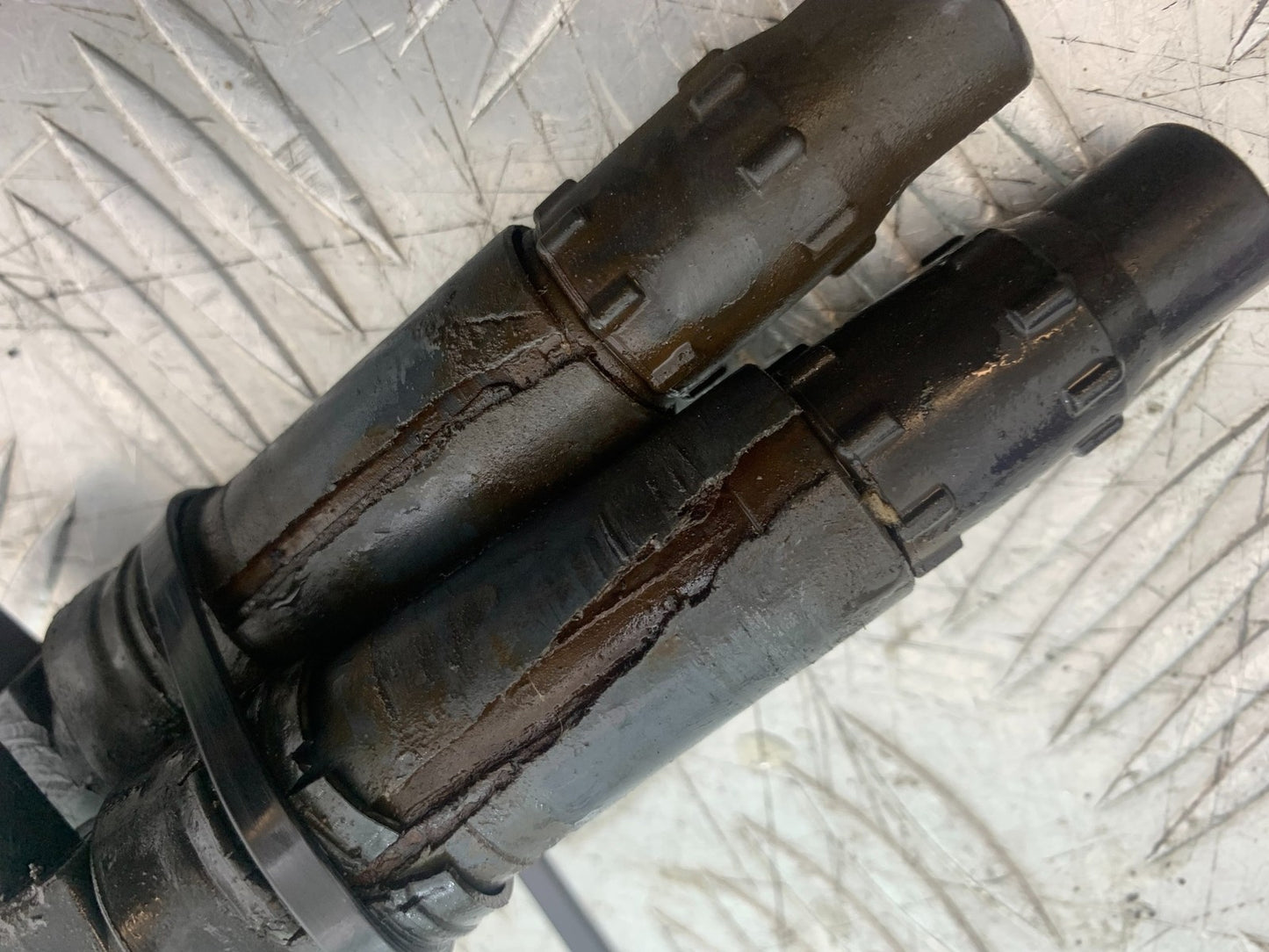 KAWASAKI ER6 F ER6F COILS YEAR 2005-2008 (CMB1277)