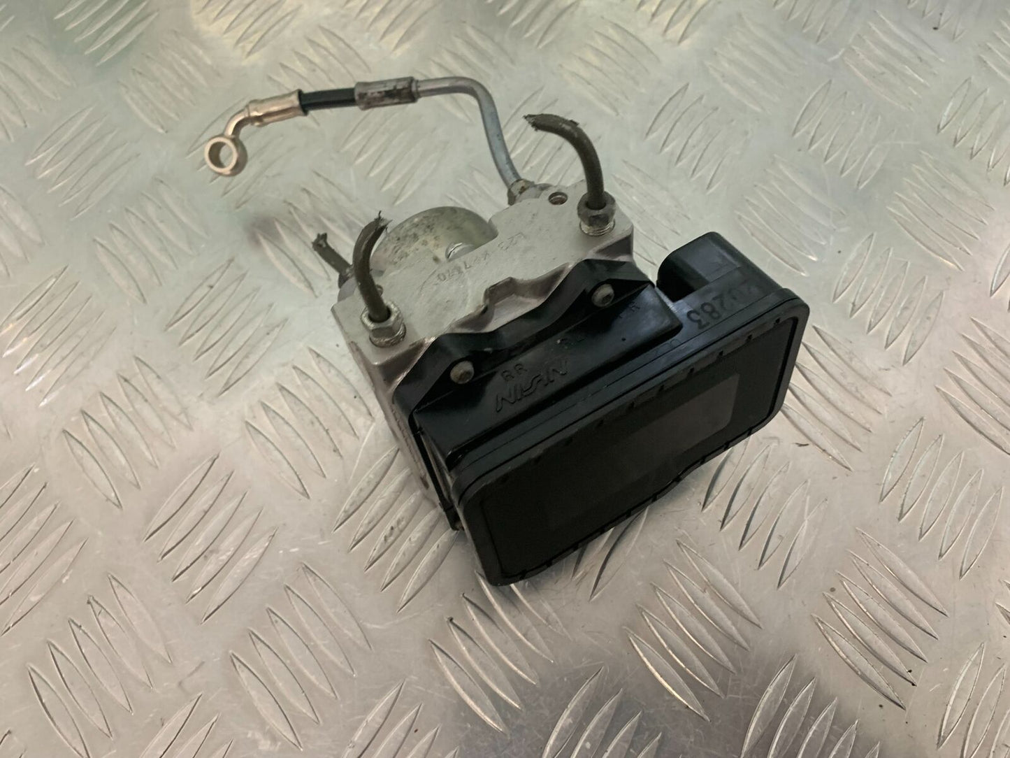 TRIUMPH 1050 SPRINT GT ABS PUMP YEAR 2010-2014 (STOCK 979)