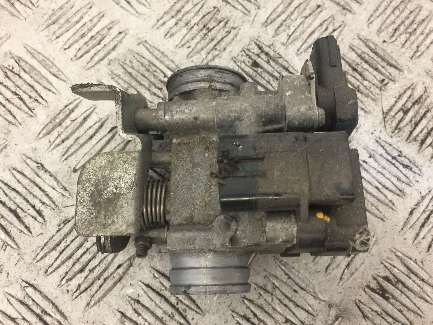 HONDA PCX125 PCX 125 THROTTLE BODY YEAR 2010-2013 (STOCK 721)