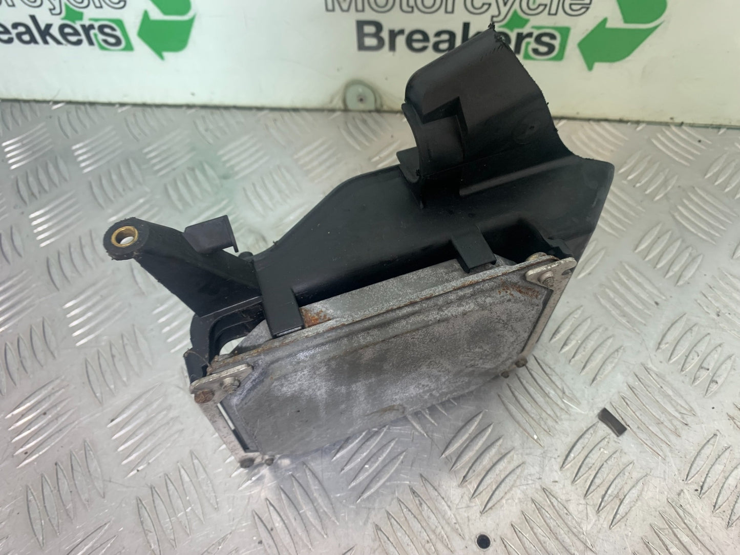 BMW K1200 K 1200 LT CDI ECU YEAR 1999-07 (CMB1138)
