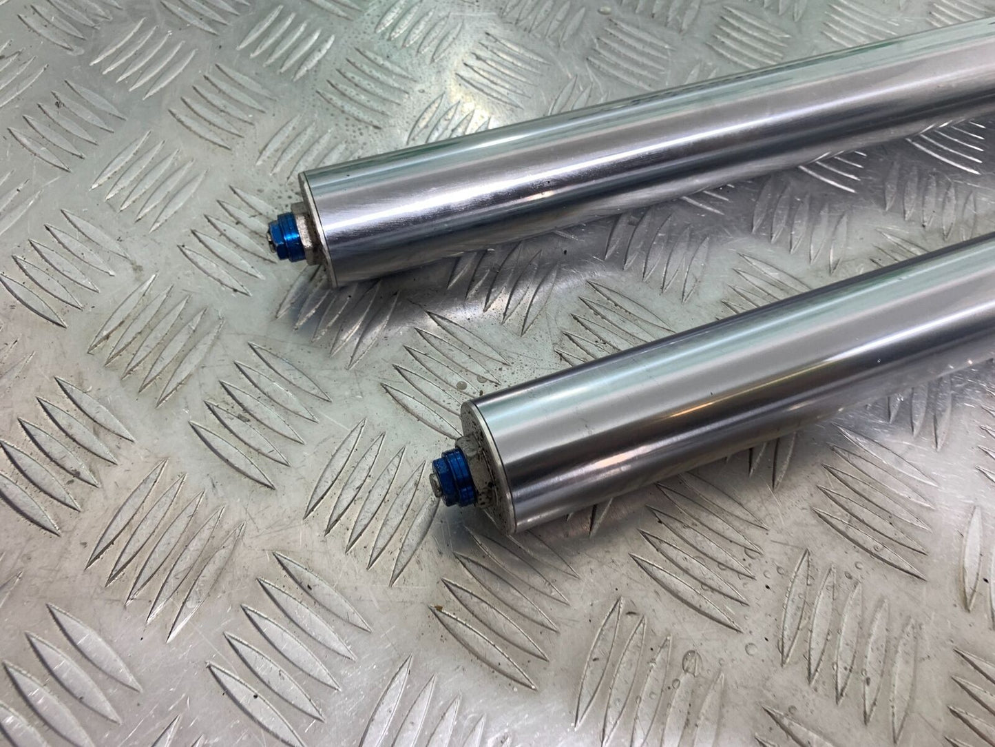 SUZUKI SV1000 SV 1000 K4 FORKS YEAR 2003-2007 (CMB1042)