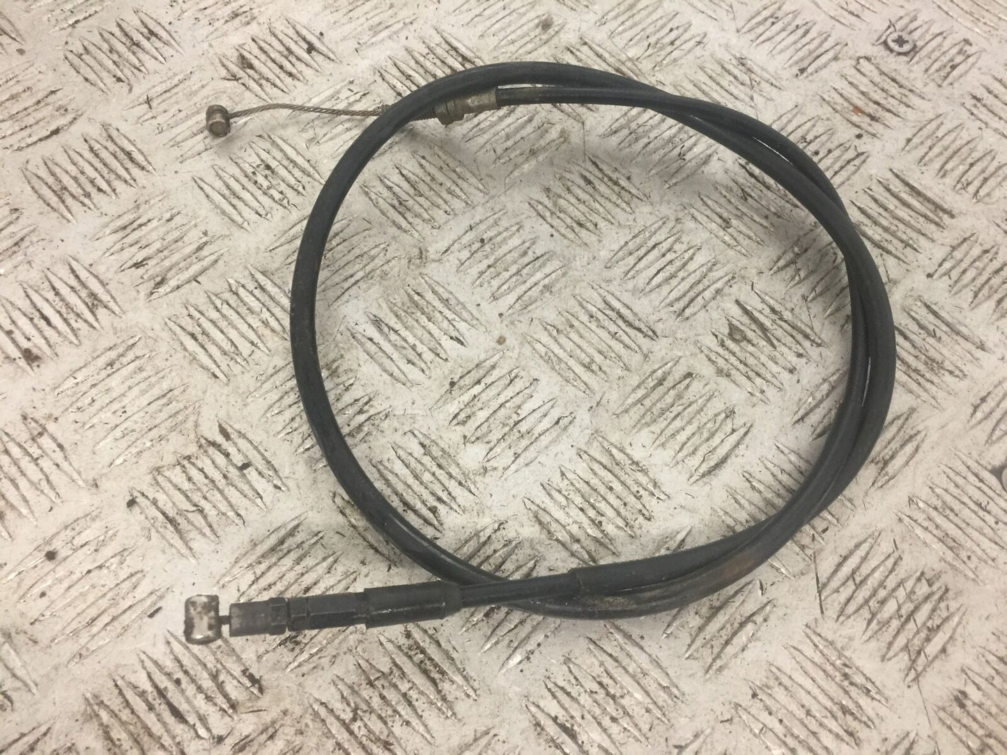 YAMAHA YZF250 YZF 250 CLUTCH CABLE YEAR 2004 (STOCK 792)