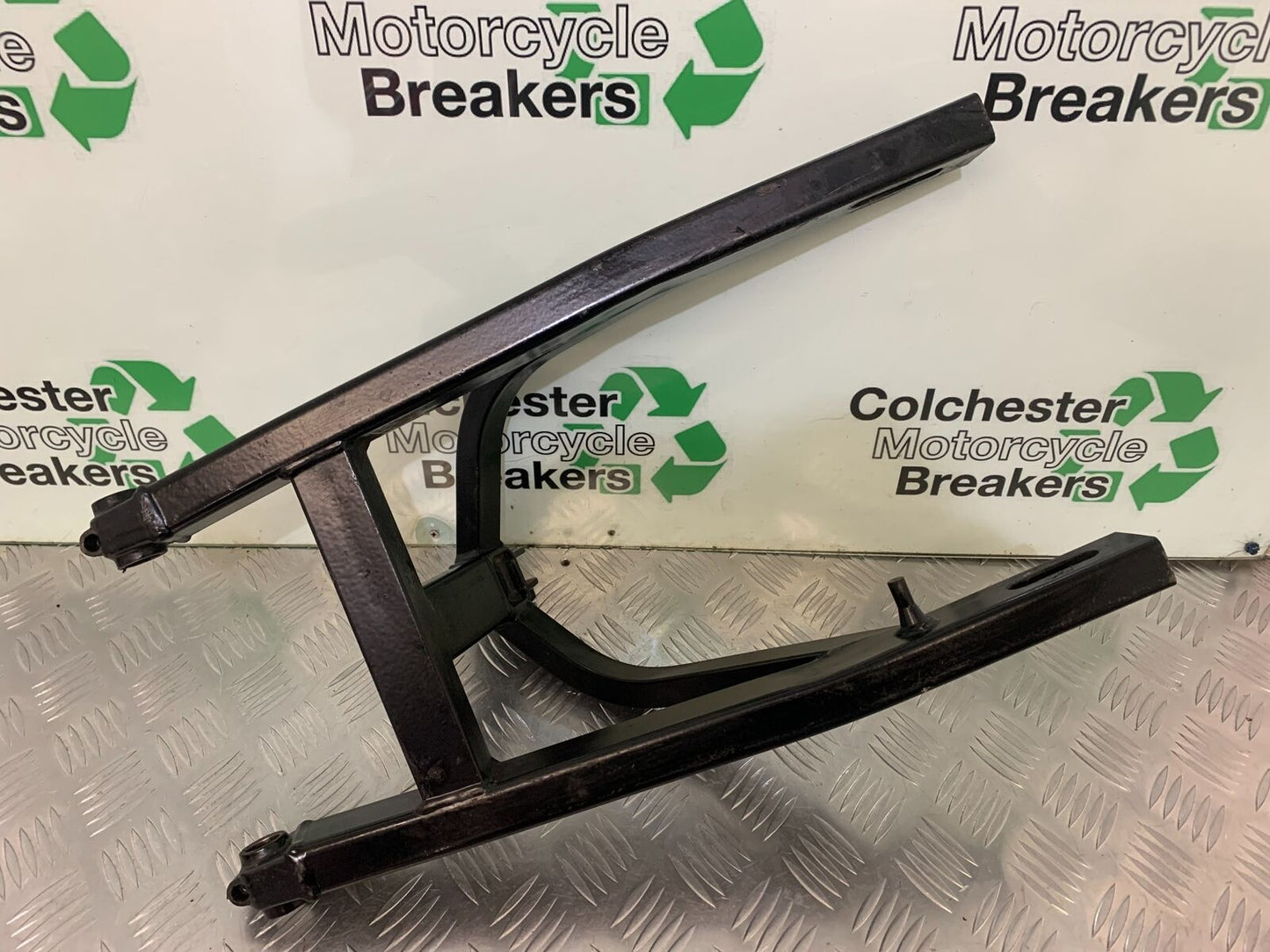 DUCATI 600ss 600 ss SWINGARM YEAR 1991-98 (STOCK 987)