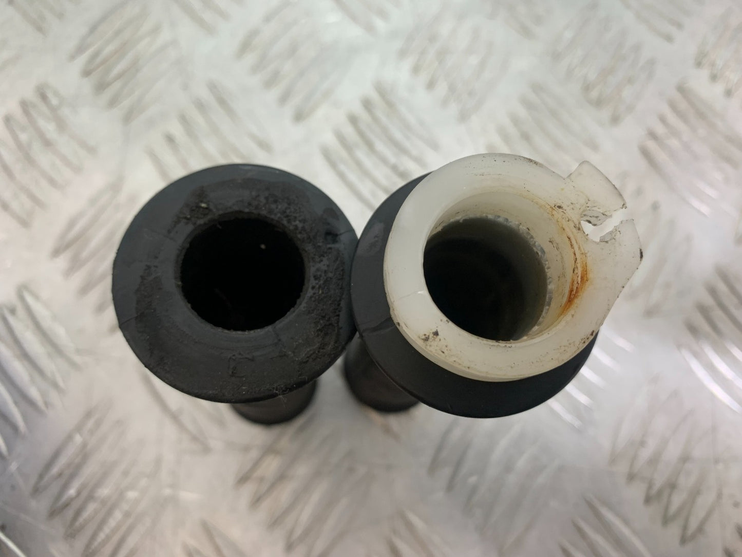HONDA CBF125 CBF 125 THROTTLE TWIST GRIP YEAR 2009-14 (CMB1182)