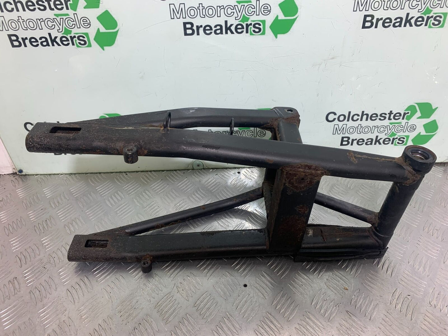 KAWASAKI ER6 F SWINGARM YEAR 2005-2008 (CMB1098)