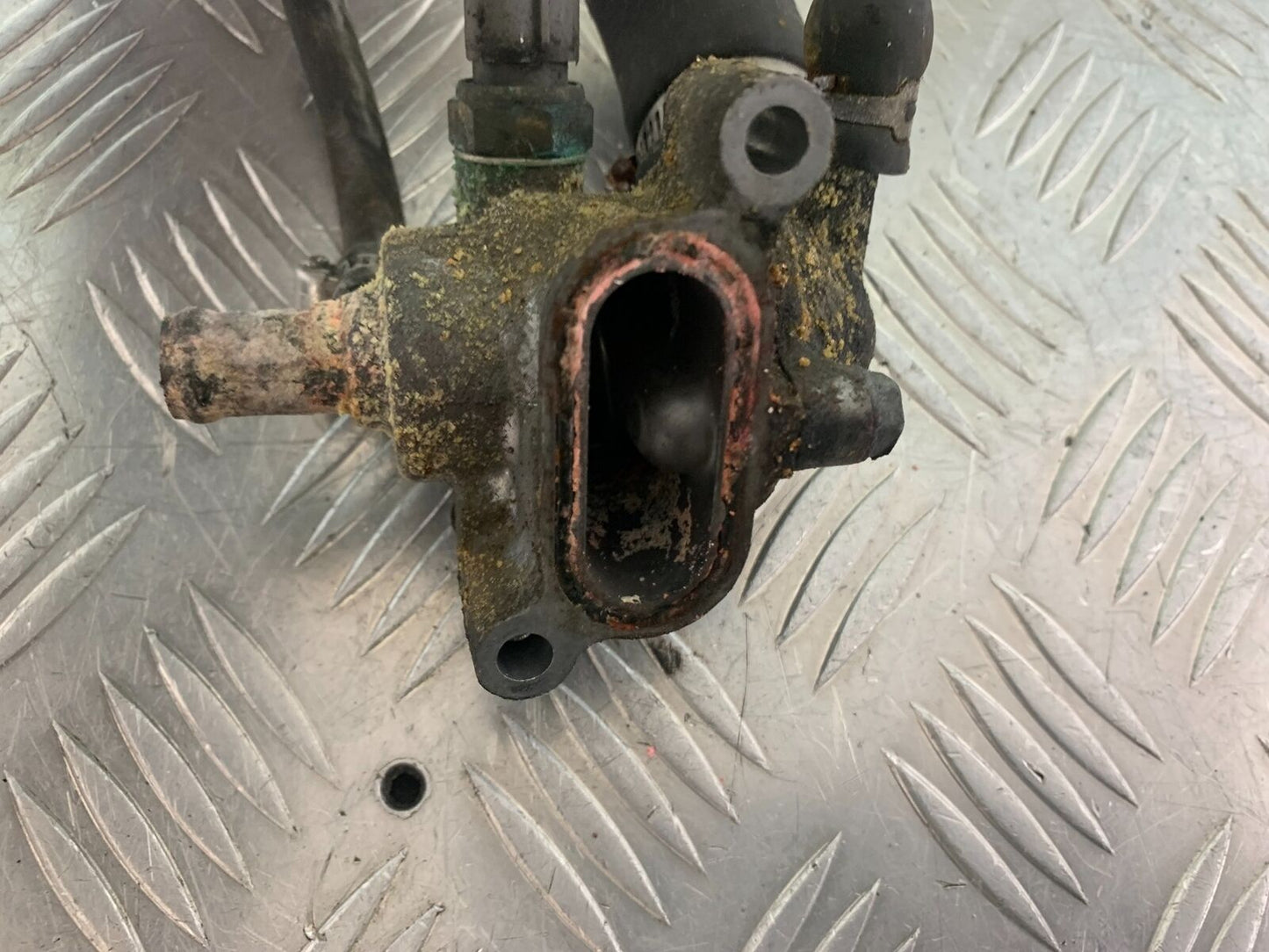 HONDA CBR600 CBR 600 F THERMOSTAT YEAR 2000-2003