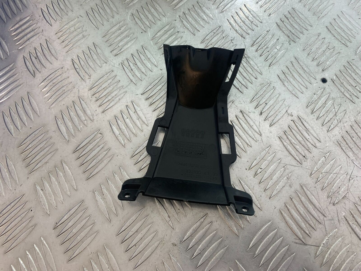 HONDA NC750 NC 750 S TAIL PIECE JOINER 2014-2016 (CMB1064)
