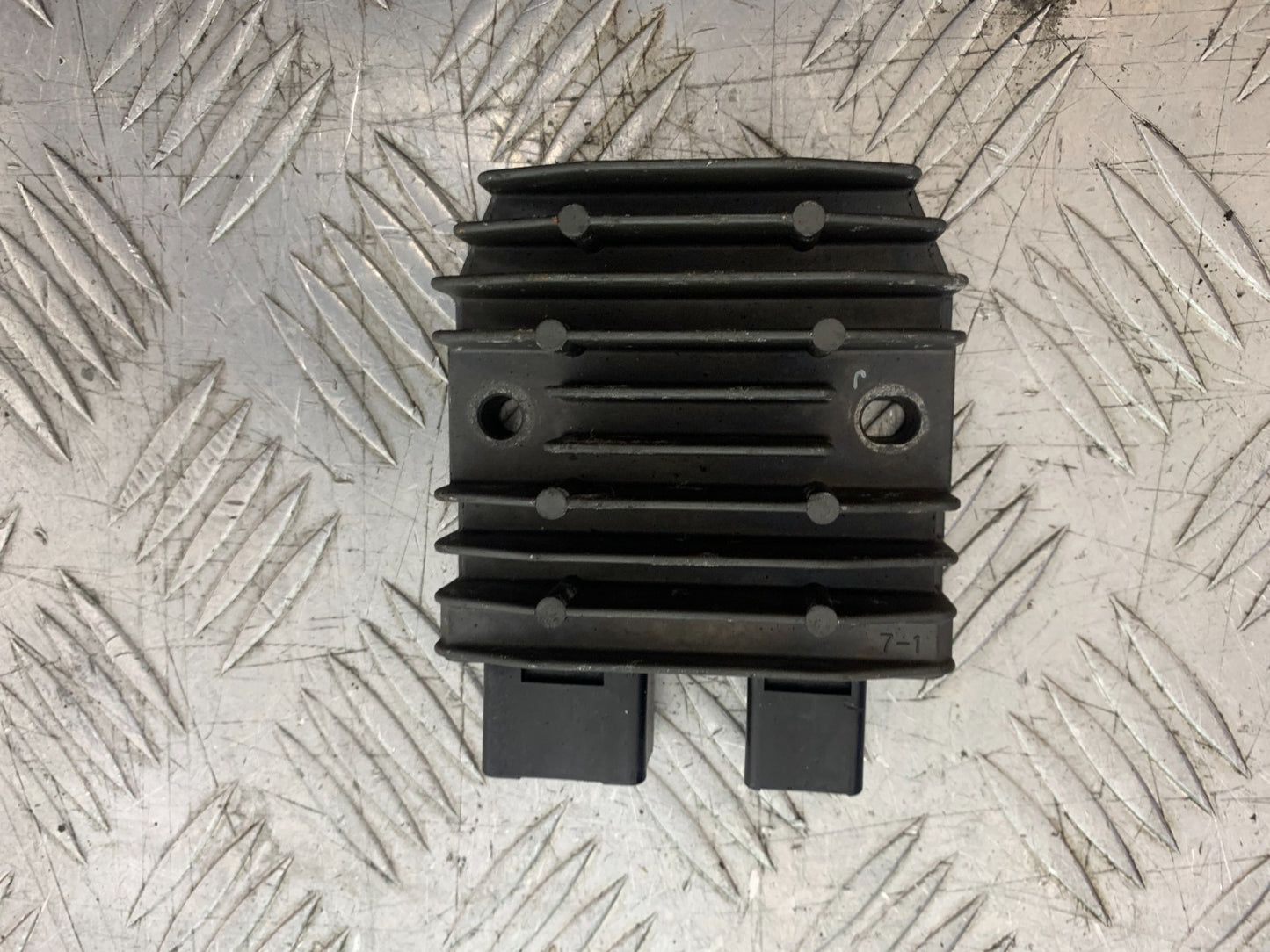 HONDA NC700 X REGULATOR YEAR 2012-2014 (CMB1327)