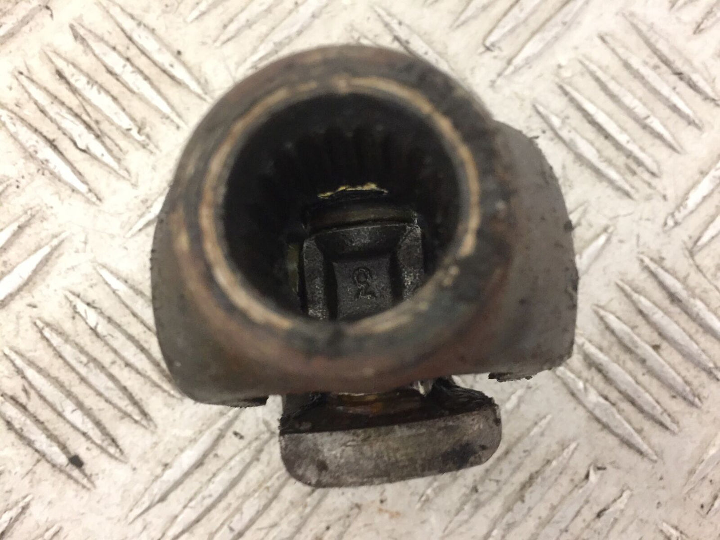 HONDA VT500 VT 500 CUSTOM UV JOINT 1983-1987 (STOCK613)