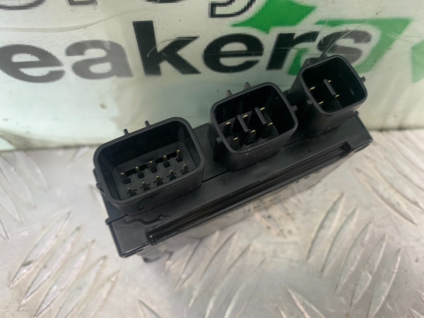 KAWASAKI ZX10R ZX10 R MAIN RELAY 2008-2010 (CMB1206)