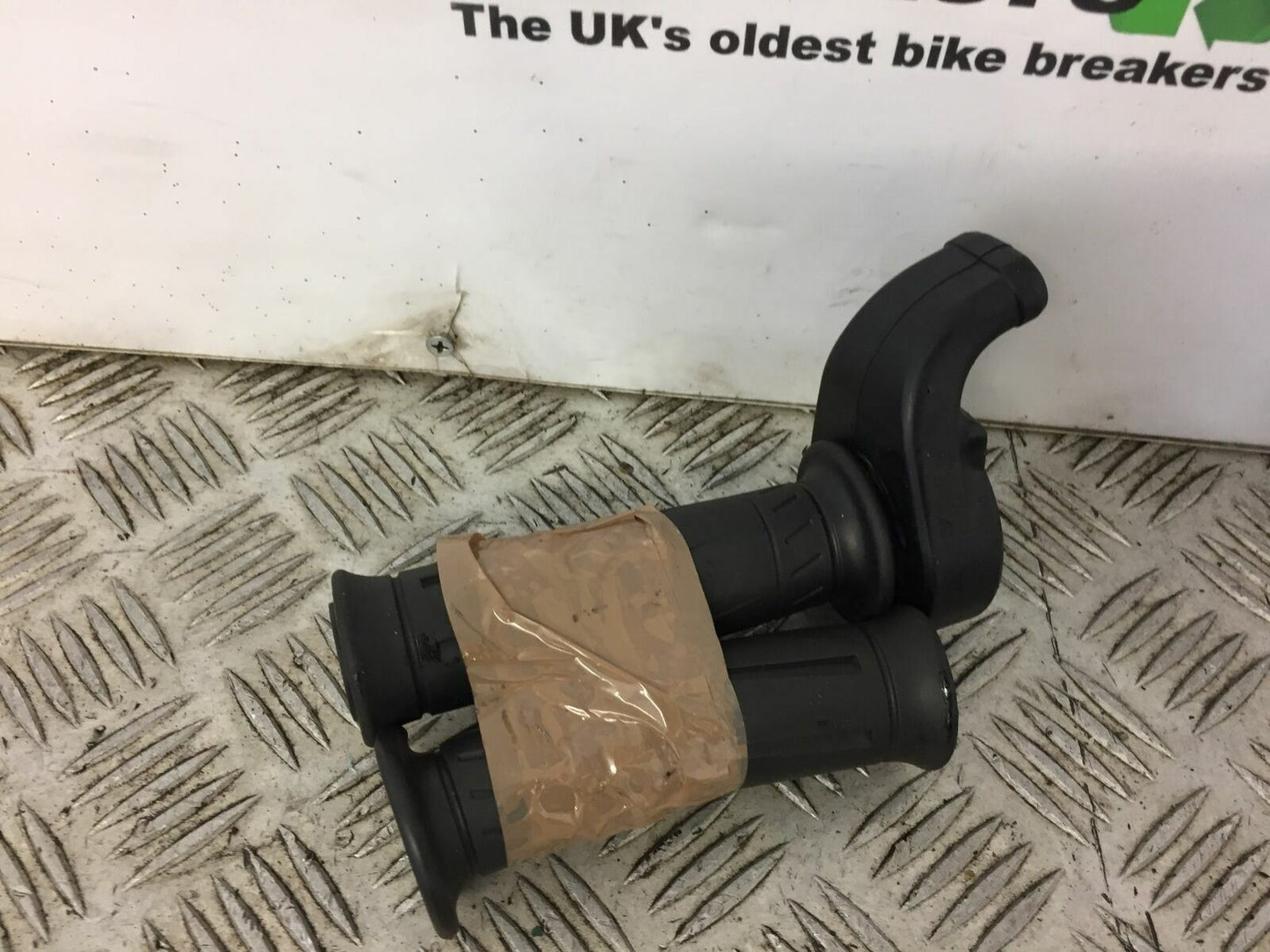 KAWASAKI ZX636 ZX 636 THROTTLE YEAR 2013-2016