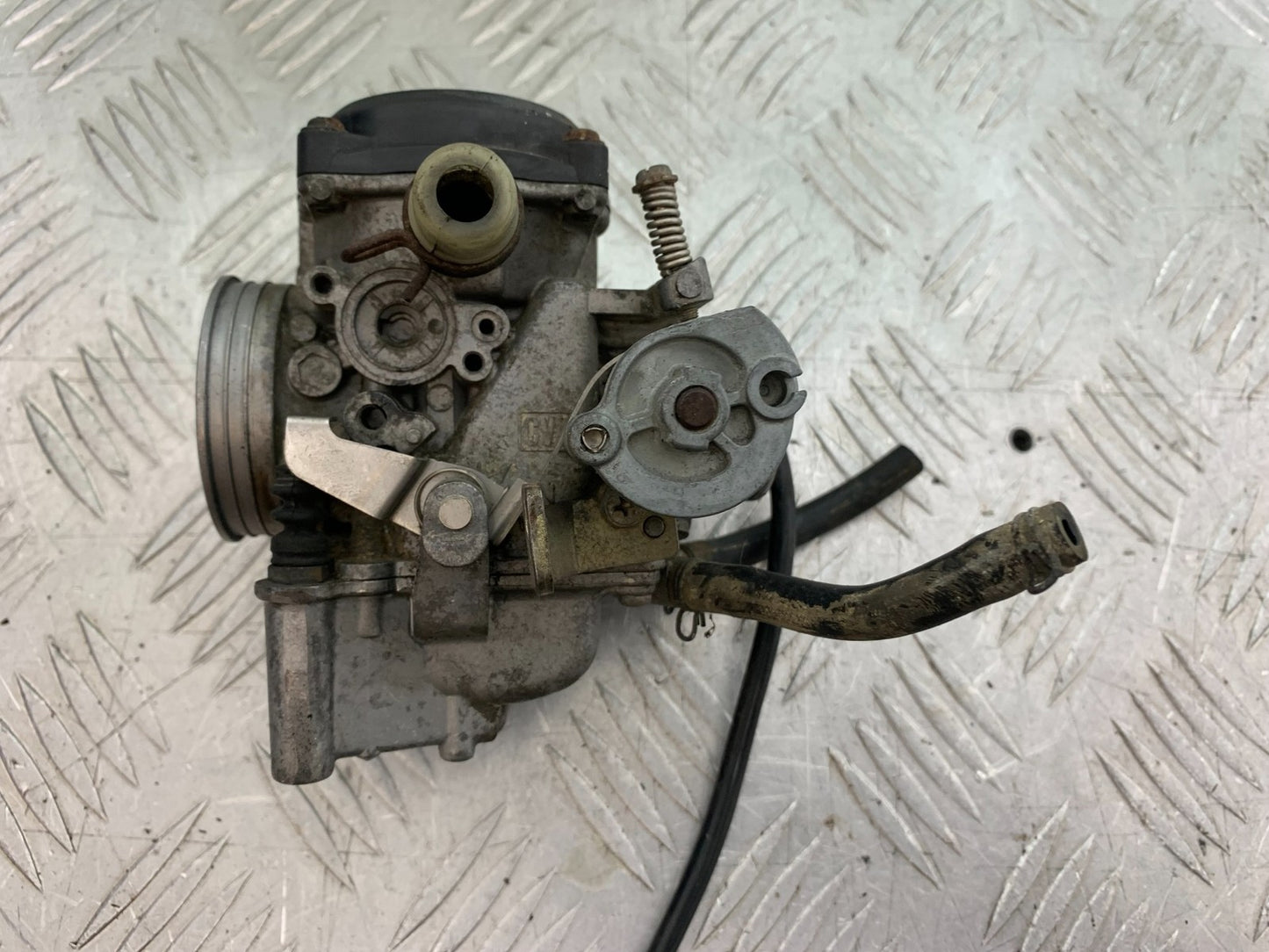 PIAGGIO VESPA GT125 L CARB YEAR 2003 (CMB1300)