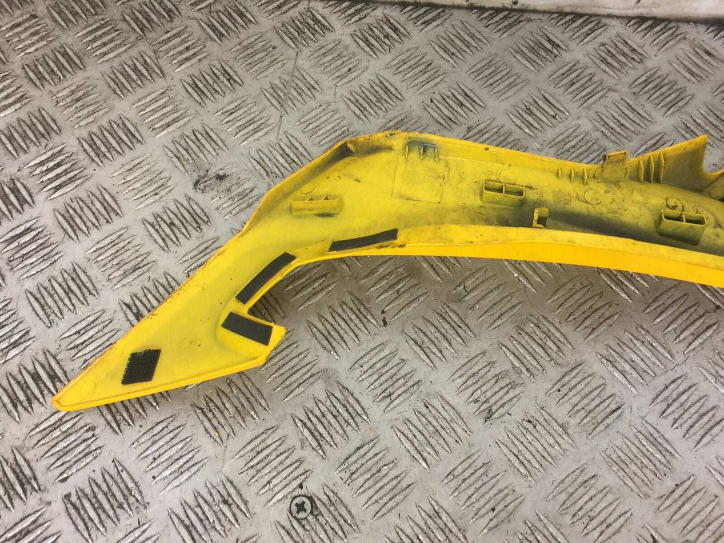 HONDA CB650 F CB 650 FA-E LEFT SEAT PANEL YEAR 2014-2017 STOCK 609