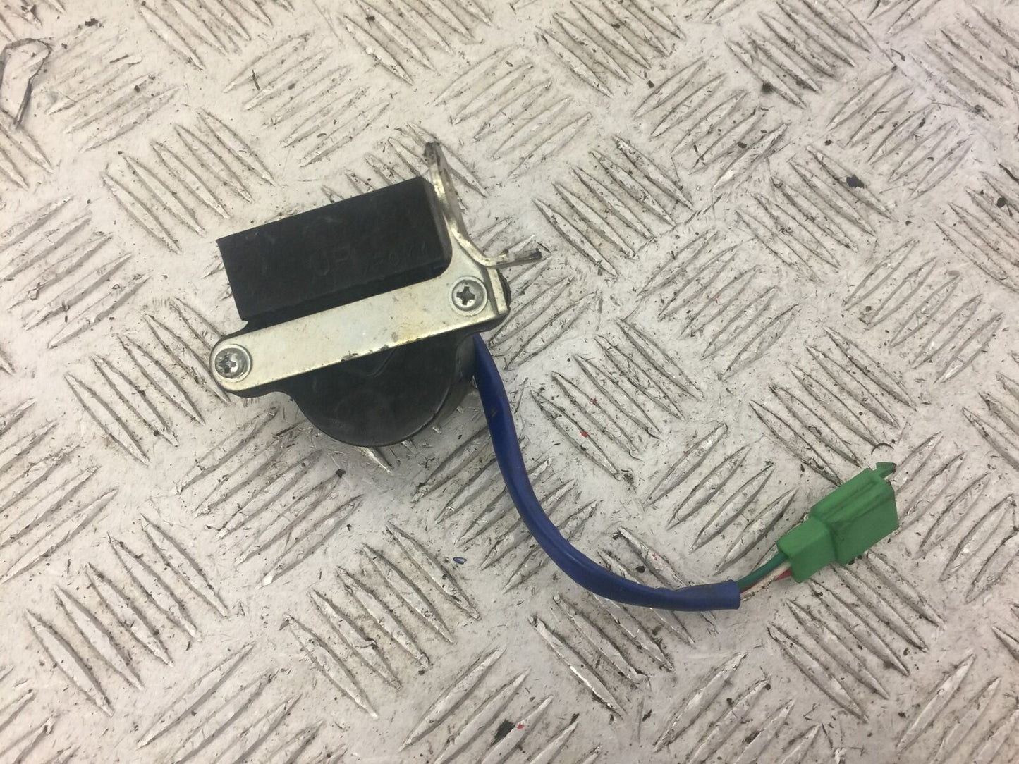 HONDA CB900 CB 900 HORNET TILT SENSOR YEAR 2002-06 (STOCK 633)