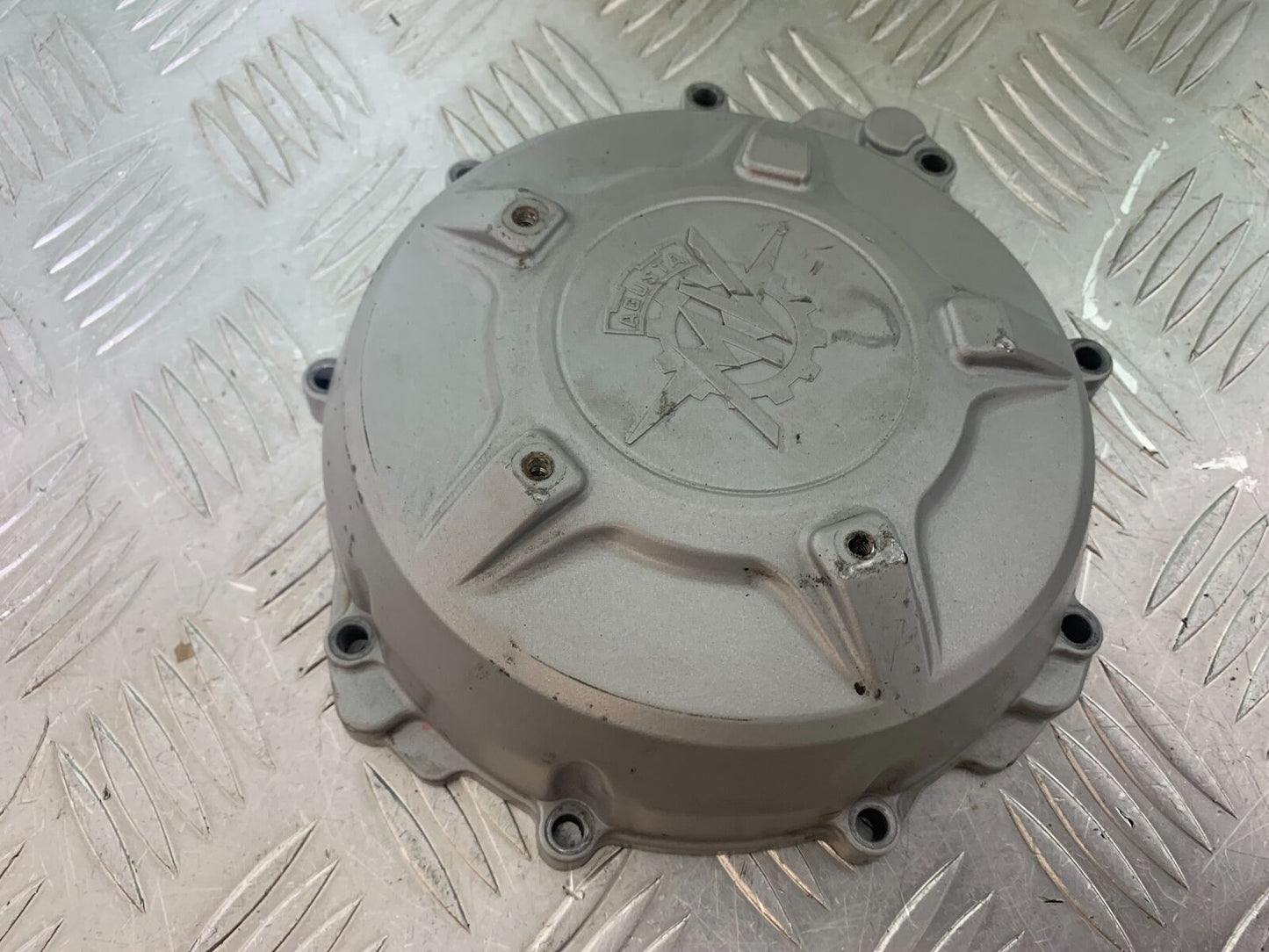 MV AGUSTA TURISMO VELOCE 800 CLUTCH COVER YEAR 2014-17 (CMB1051)