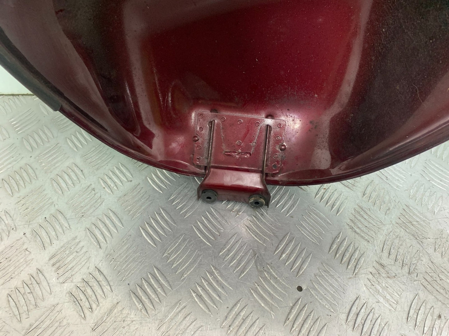 HONDA NT 700 V DEAUVILLE PETROL TANK YEAR 2006-2010 (CMB1298)